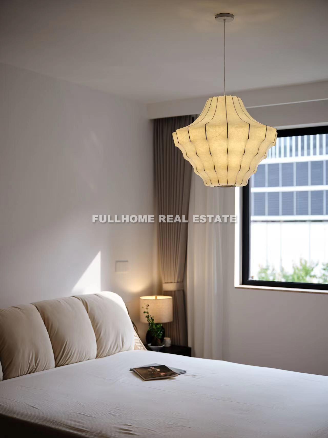 Kaixuan Apartment - Interior view 2, Shanghai rental property