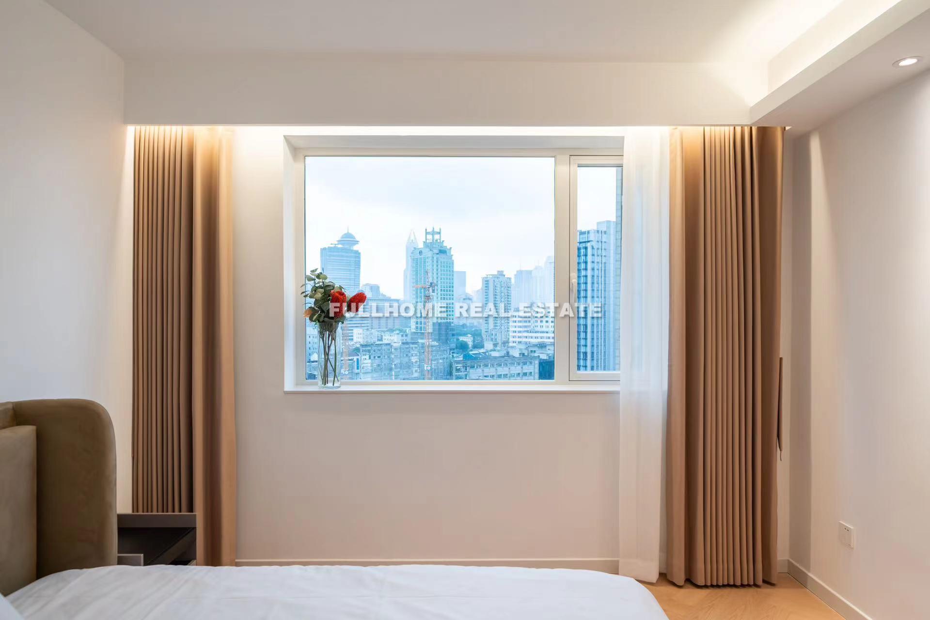 Qi Pu Apartment - Interior view 8, Shanghai rental property
