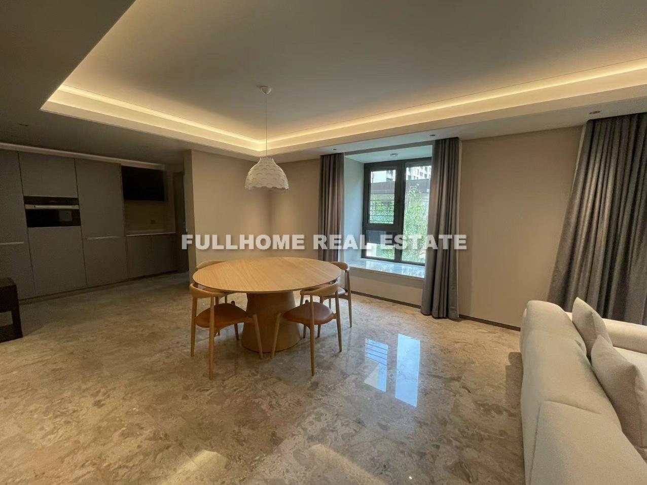 Pu Yu One - Interior view 2, Shanghai rental property
