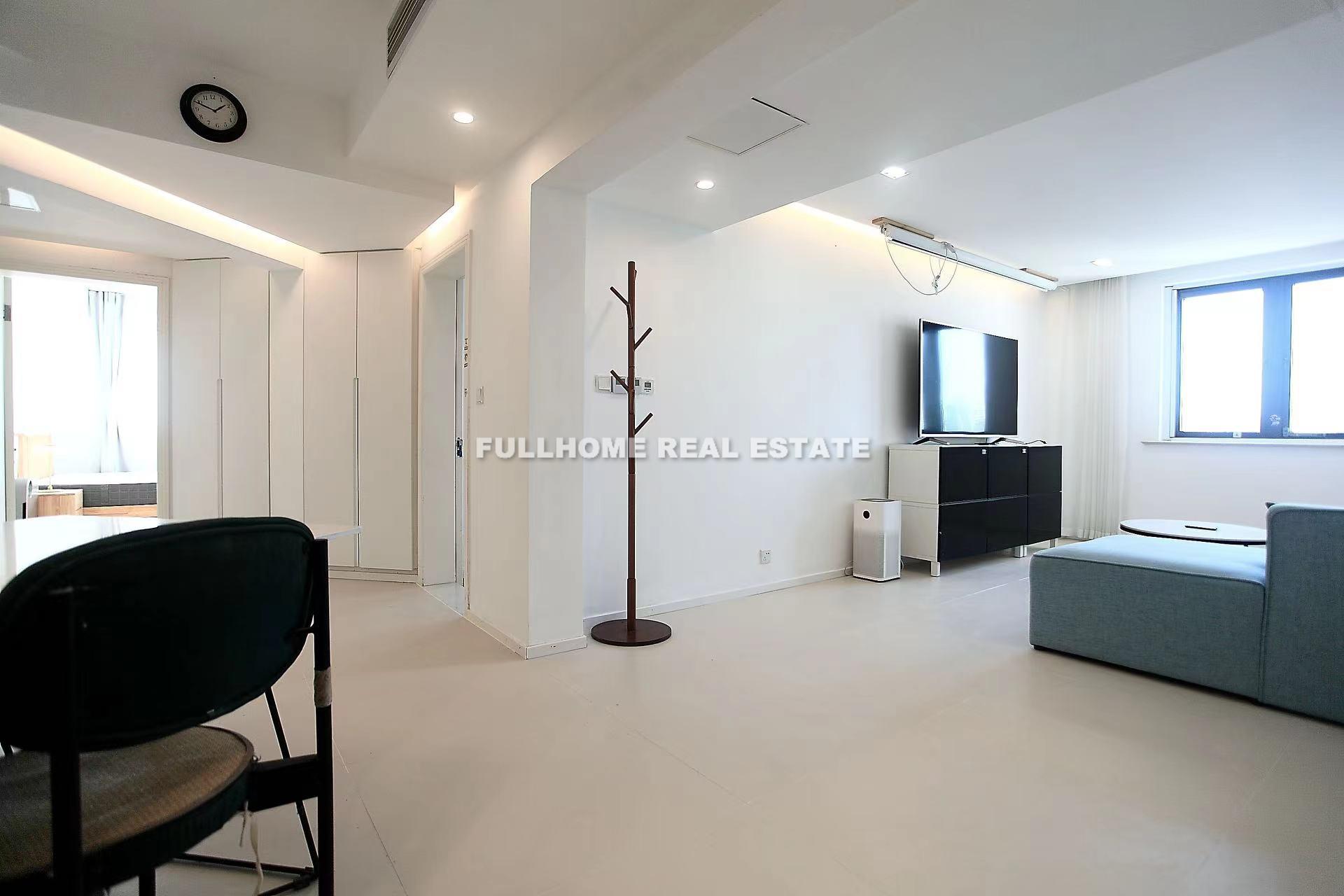 Xingguo Mansion - Interior view 10, Shanghai rental property