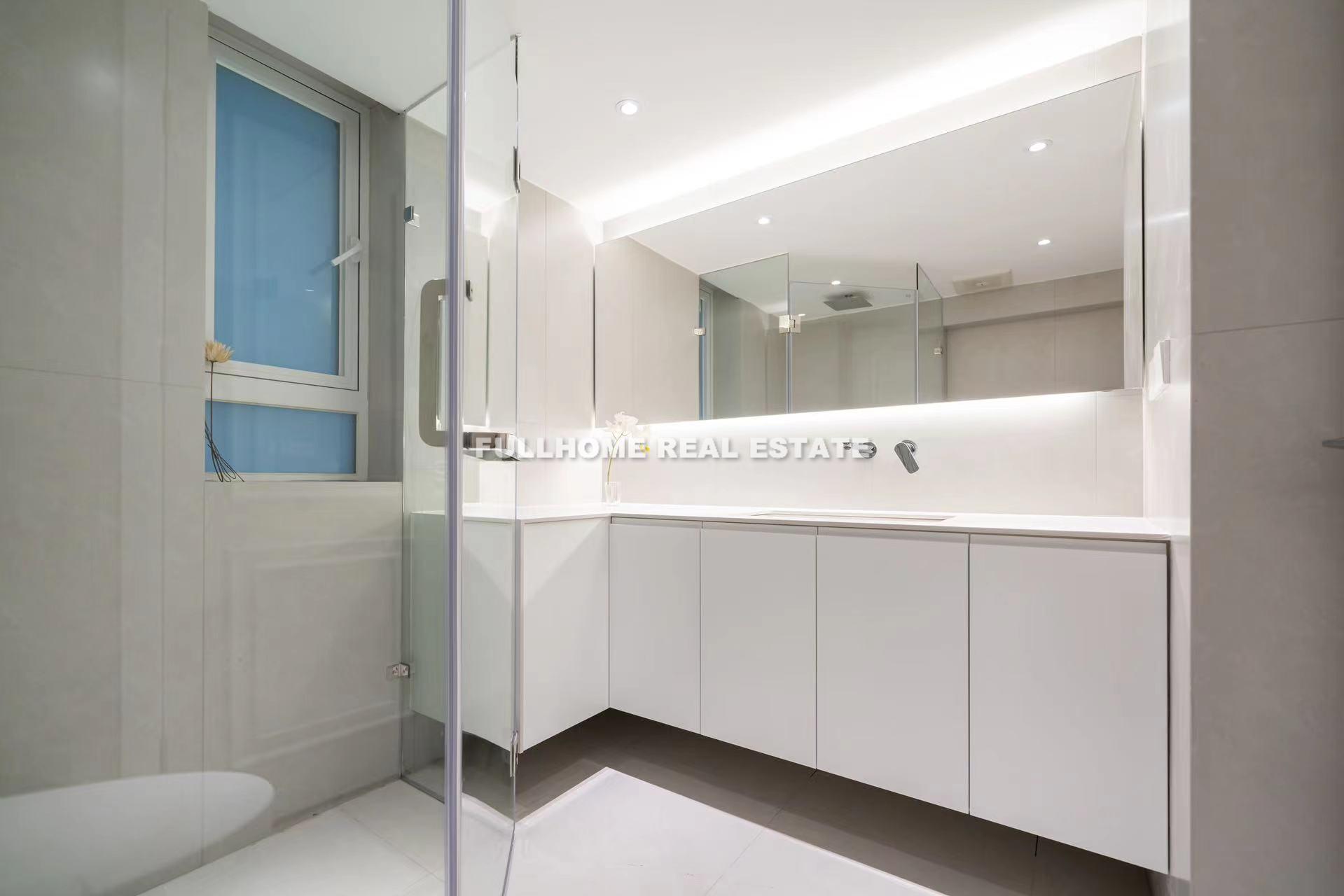 Qi Pu Apartment - Interior view 2, Shanghai rental property