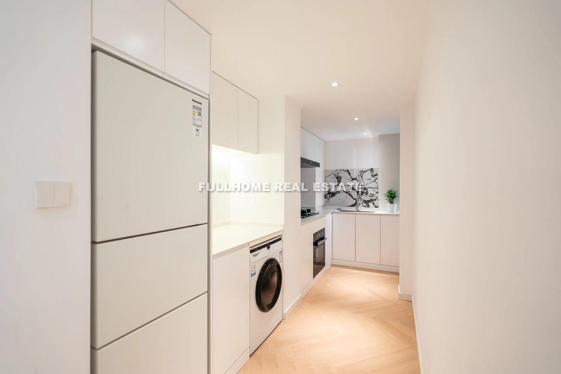 Qi Pu Apartment - Interior view 4, Shanghai rental property