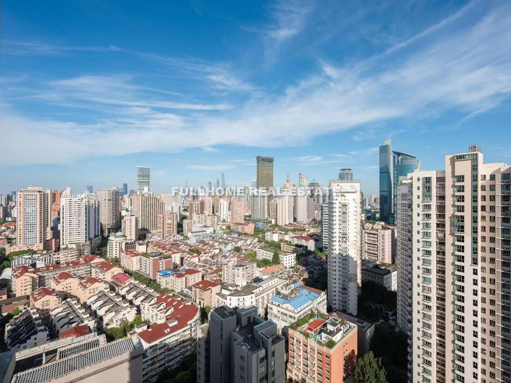8 Park Avenue - Interior view 6, Shanghai rental property