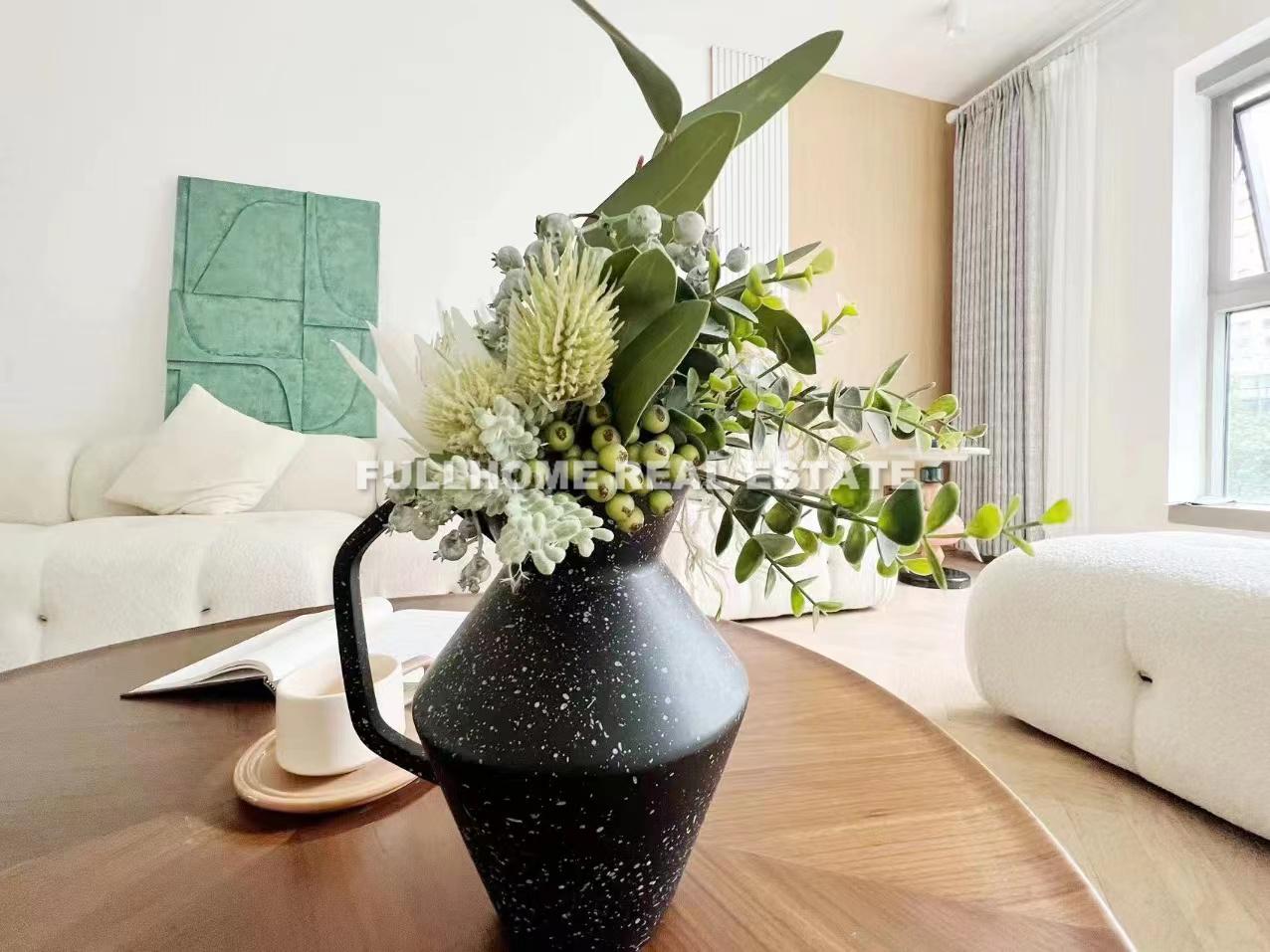 8 Park Avenue - Interior view 5, Shanghai rental property