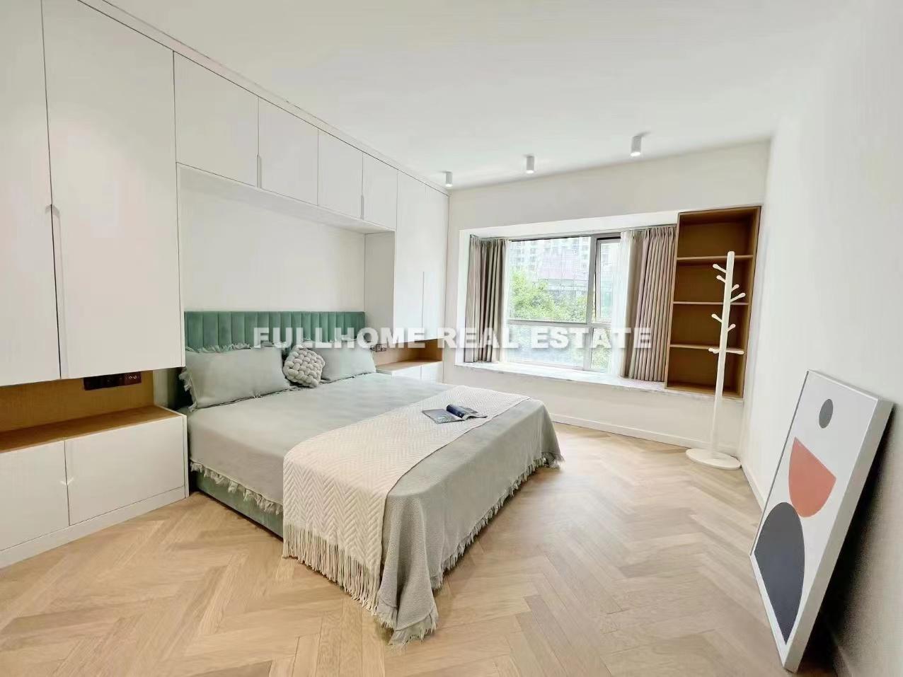 8 Park Avenue - Interior view 8, Shanghai rental property