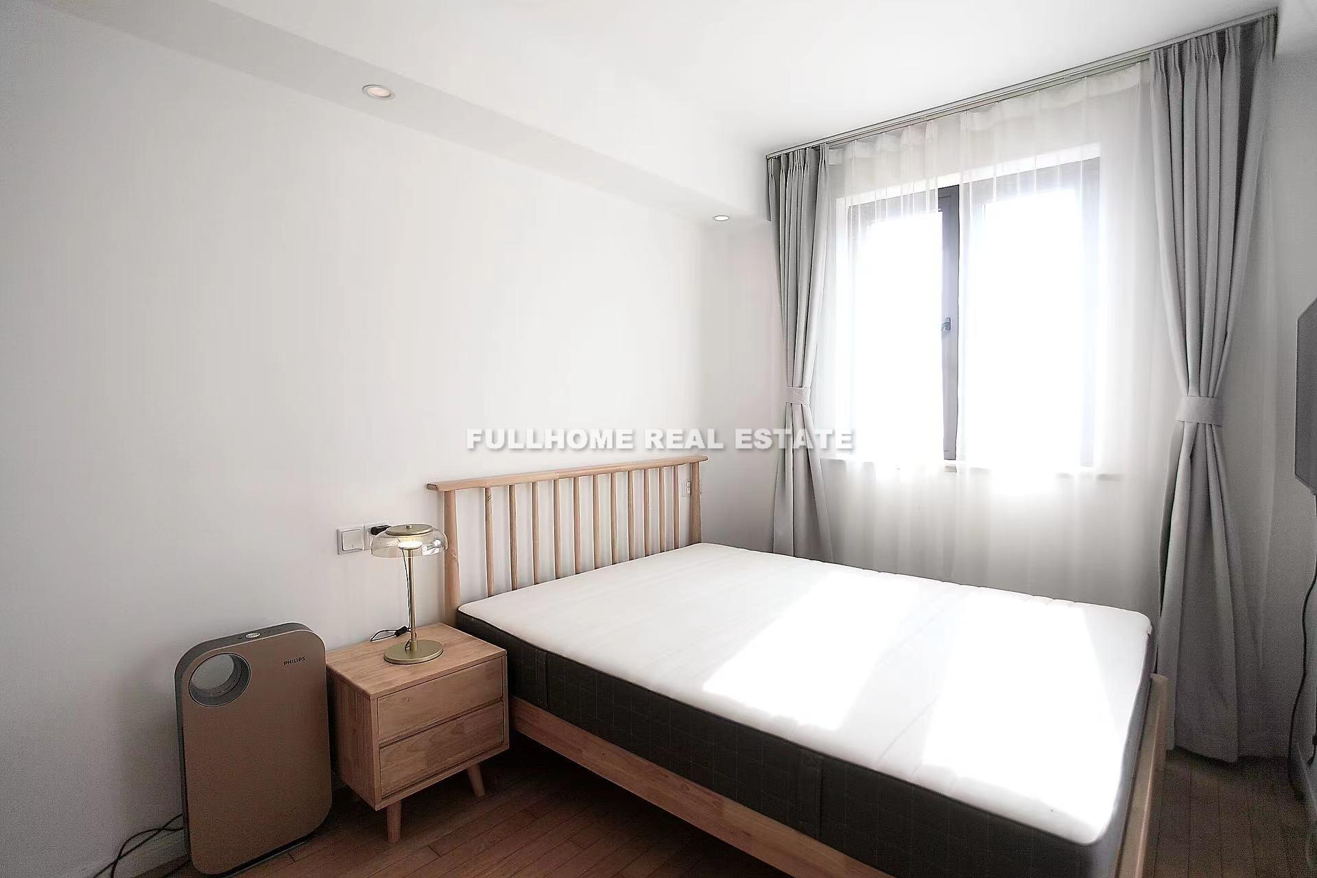 Xingguo Mansion - Interior view 9, Shanghai rental property