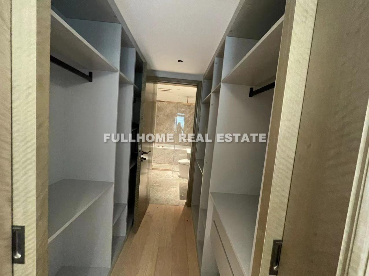 Pu Yu One - Interior view 4, Shanghai rental property