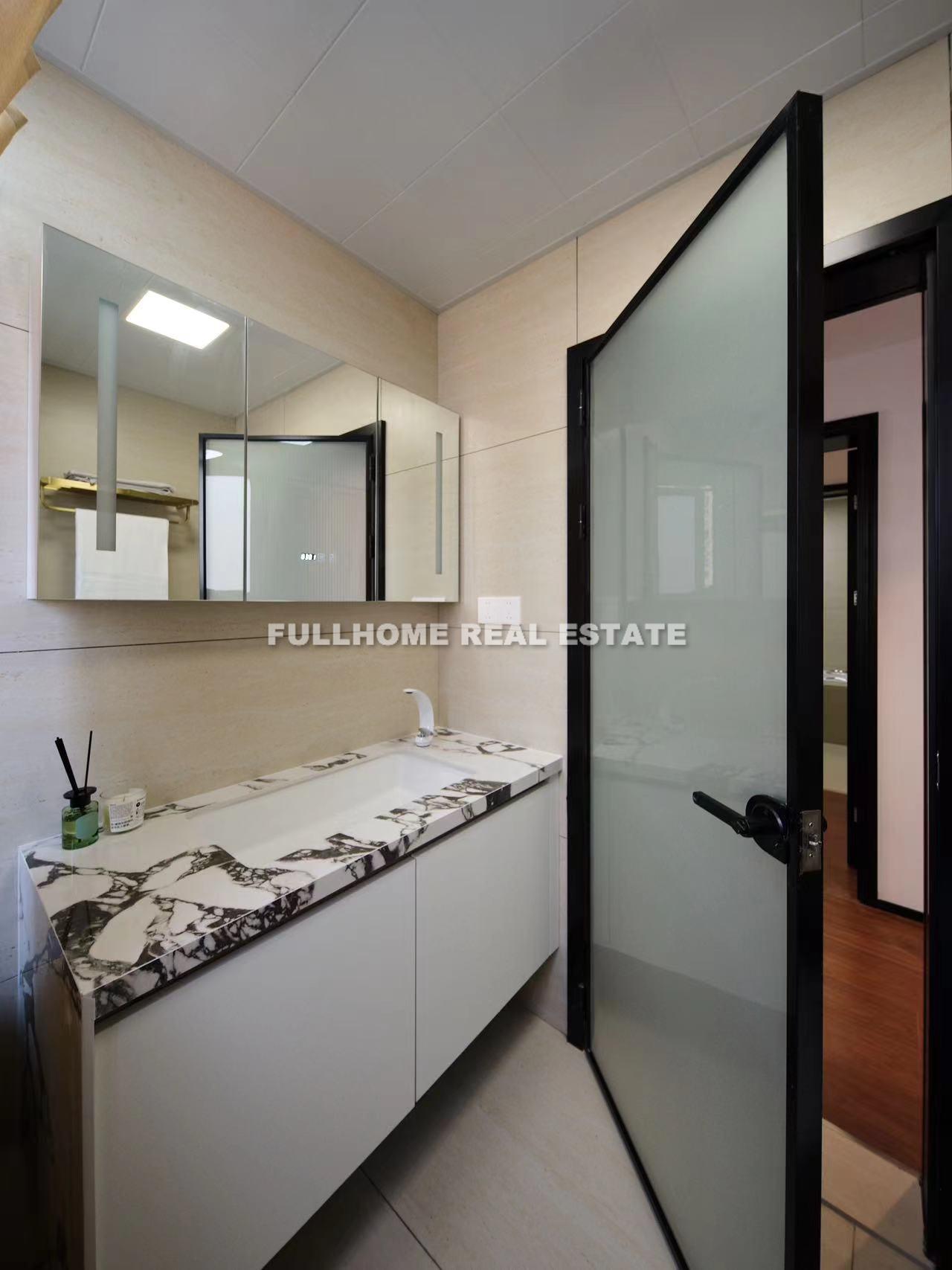 Kaixuan Apartment - Interior view 8, Shanghai rental property