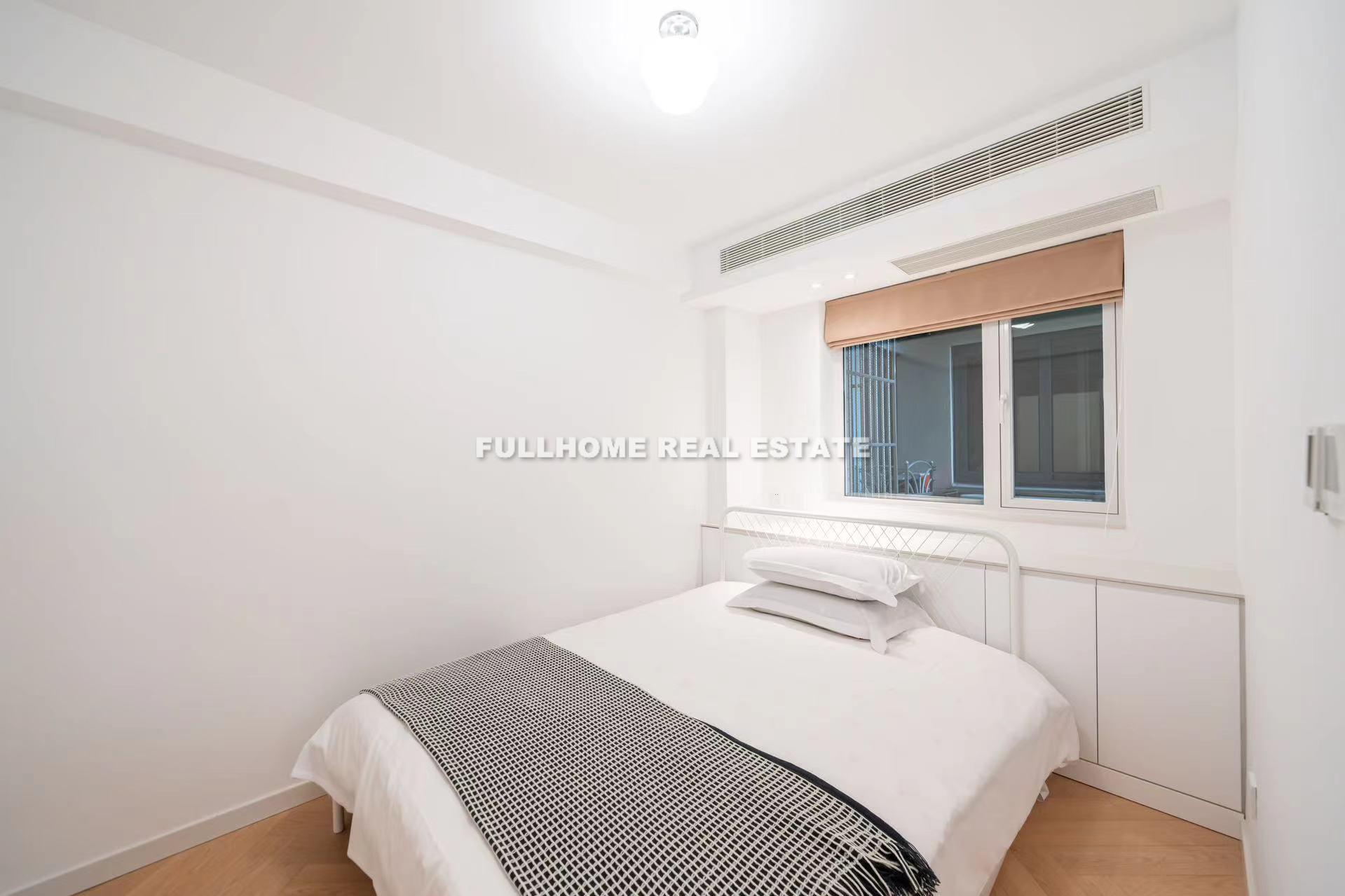 Qi Pu Apartment - Interior view 11, Shanghai rental property