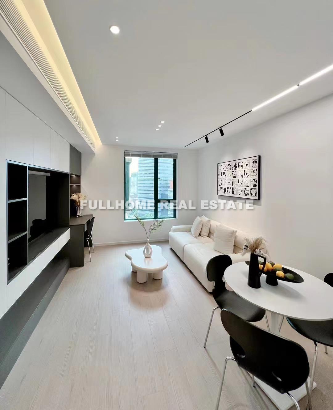 Regents Park - Interior view 4, Shanghai rental property