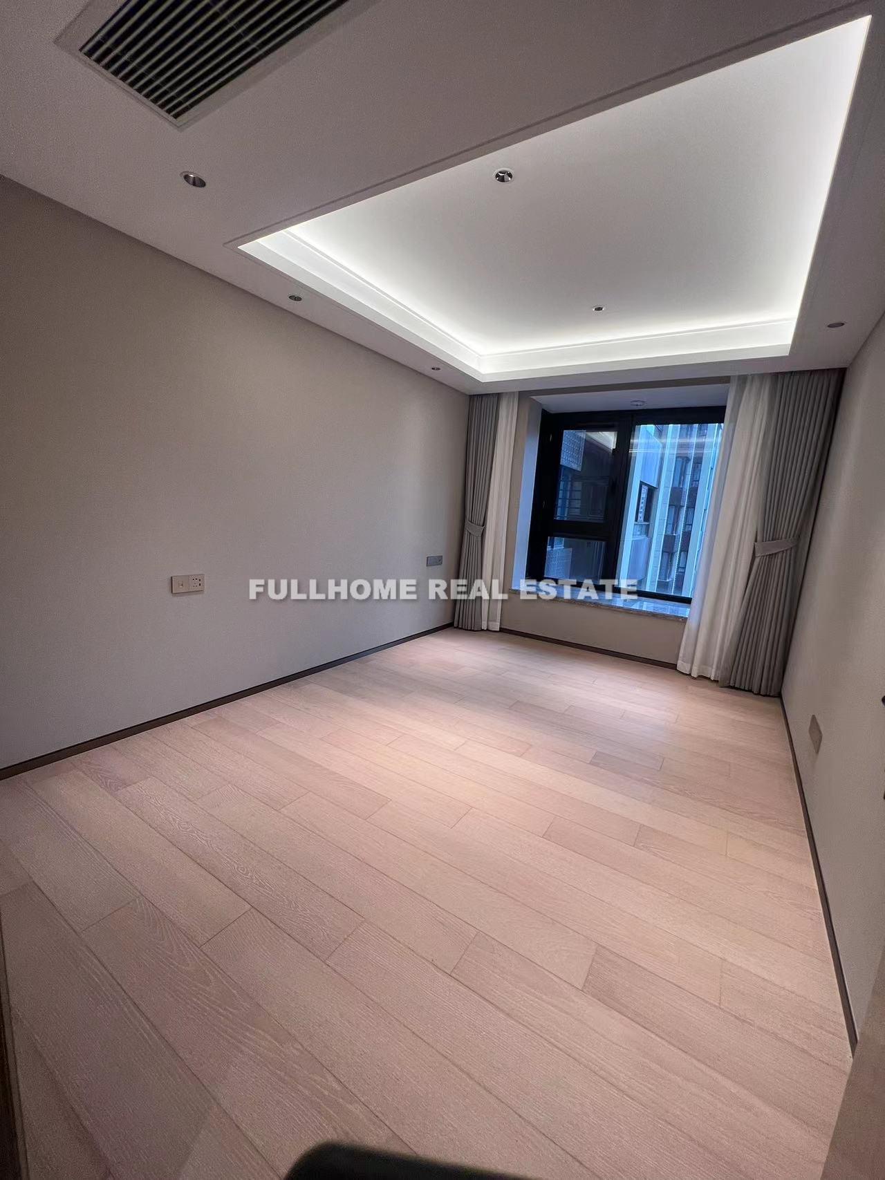 Pu Yu One - Interior view 6, Shanghai rental property