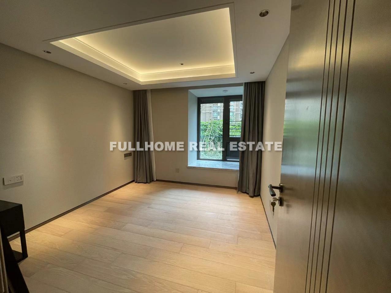 Pu Yu One - Interior view 9, Shanghai rental property