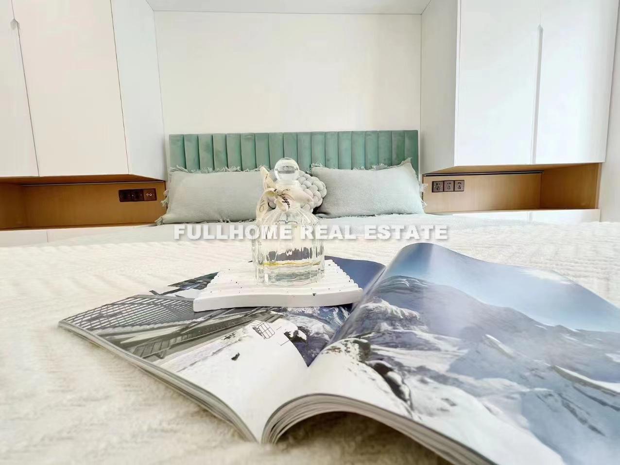 8 Park Avenue - Interior view 9, Shanghai rental property