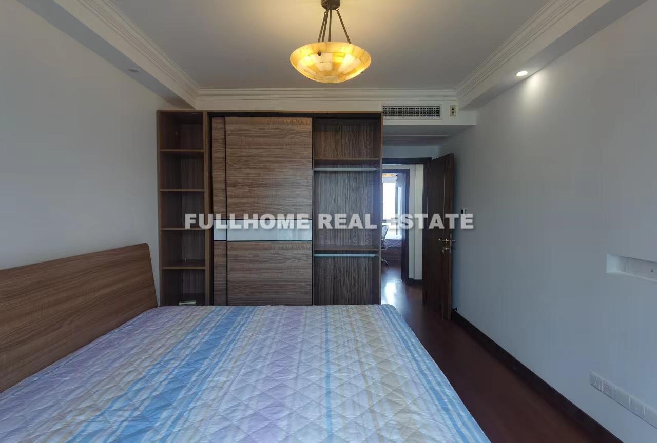 Hongqiao Leting - Interior view 4, Shanghai rental property