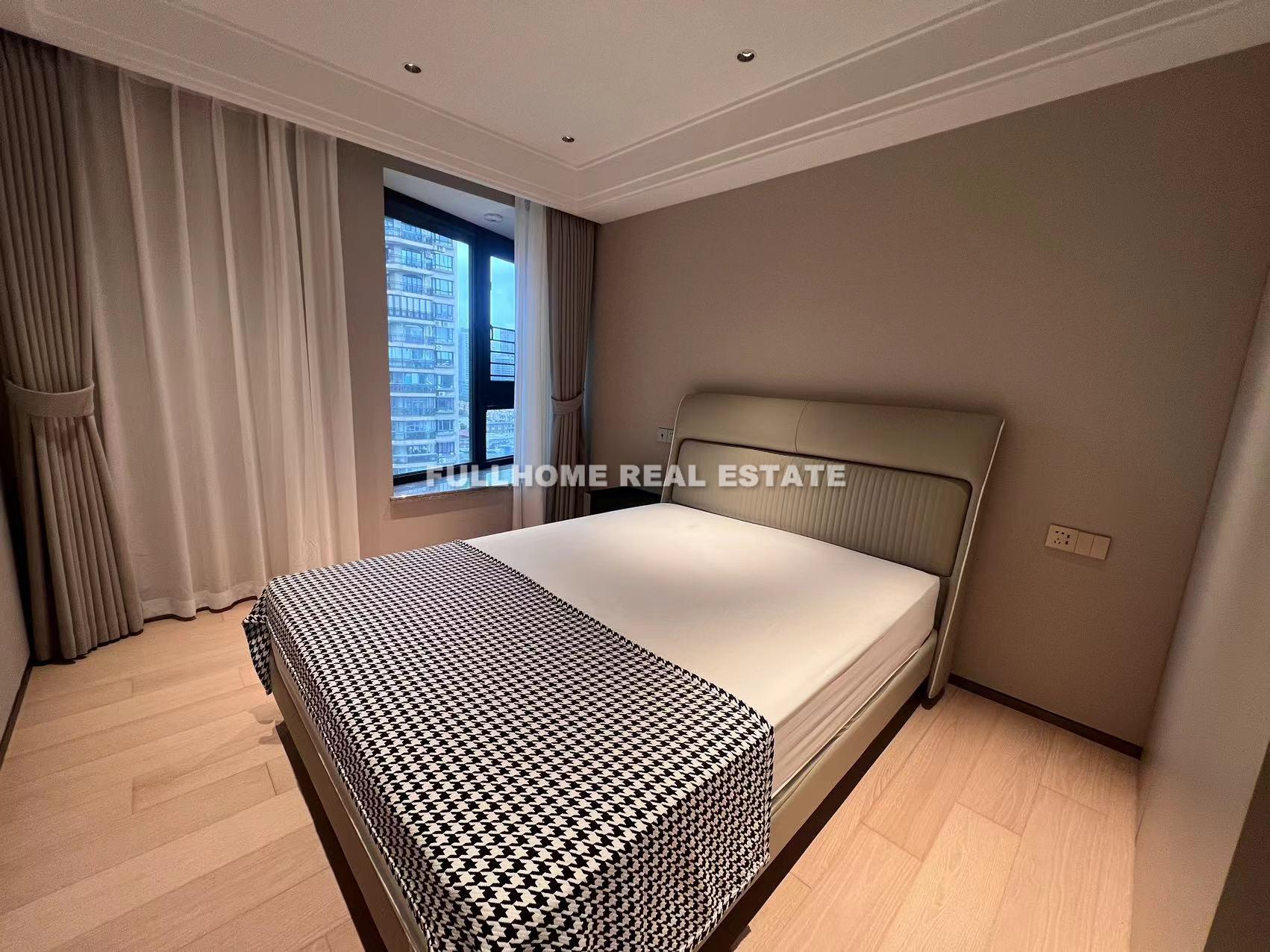 Pu Yu One - Interior view 7, Shanghai rental property