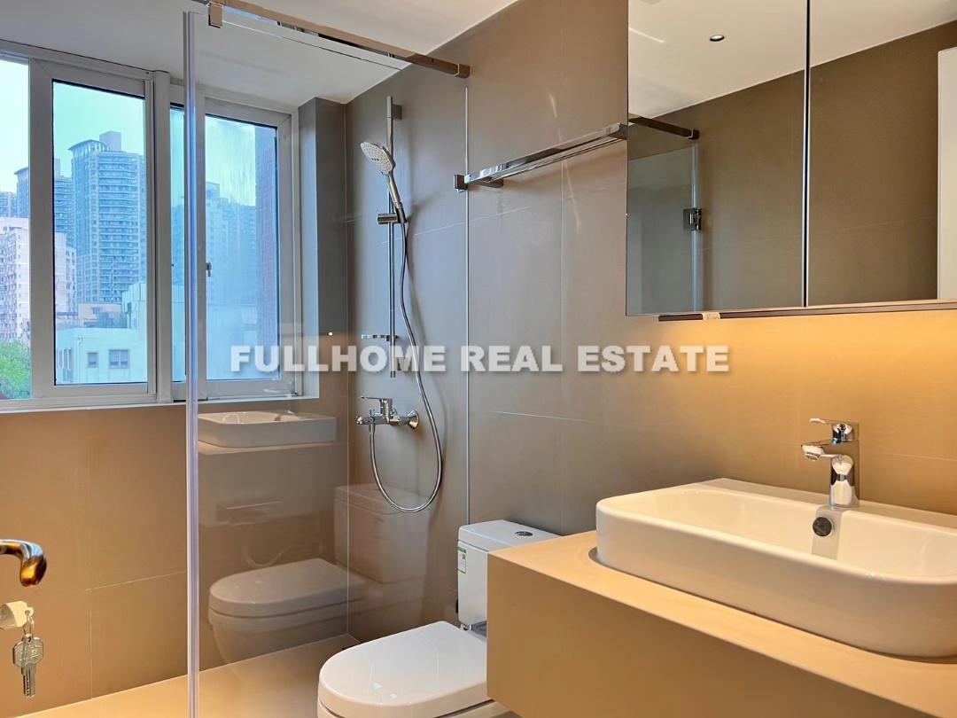 Xuhui Yiping Garden - Interior view 5, Shanghai rental property
