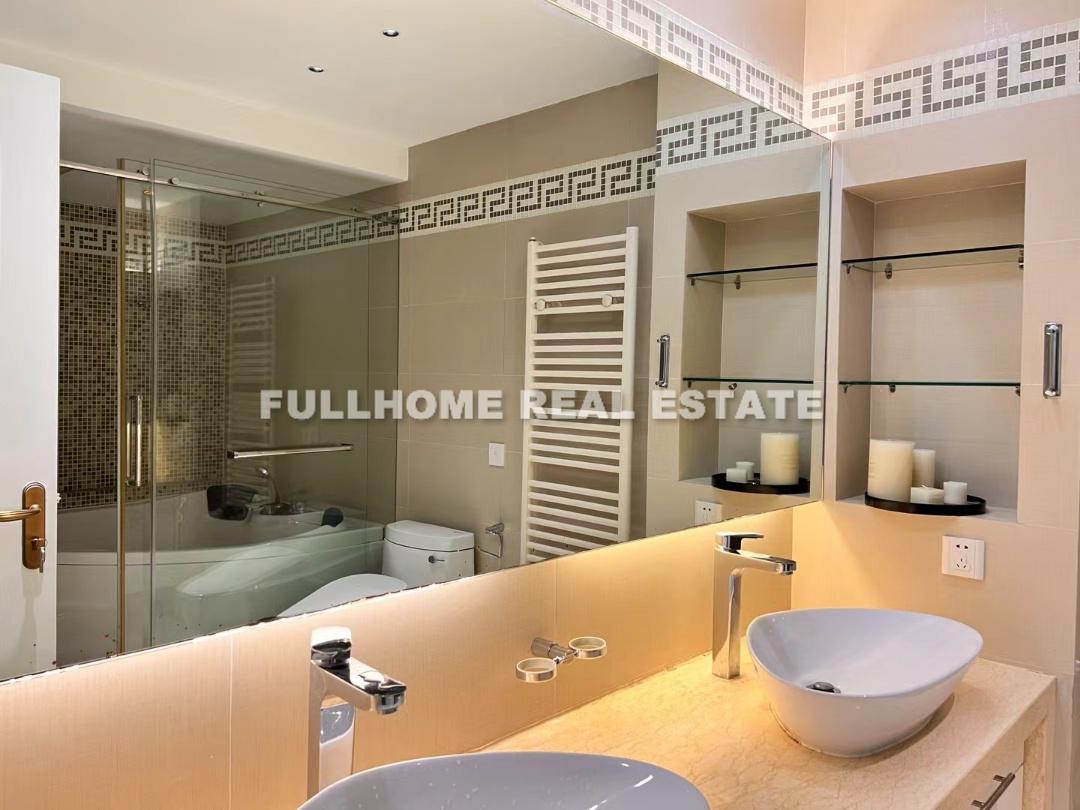 Xuhui Yiping Garden - Interior view 2, Shanghai rental property