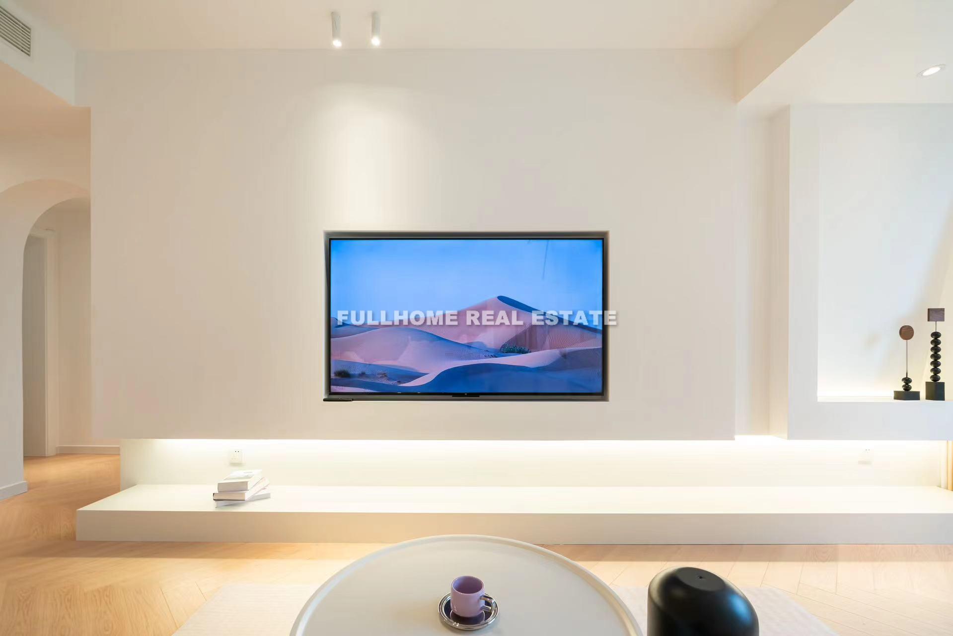 Qi Pu Apartment - Interior view 7, Shanghai rental property
