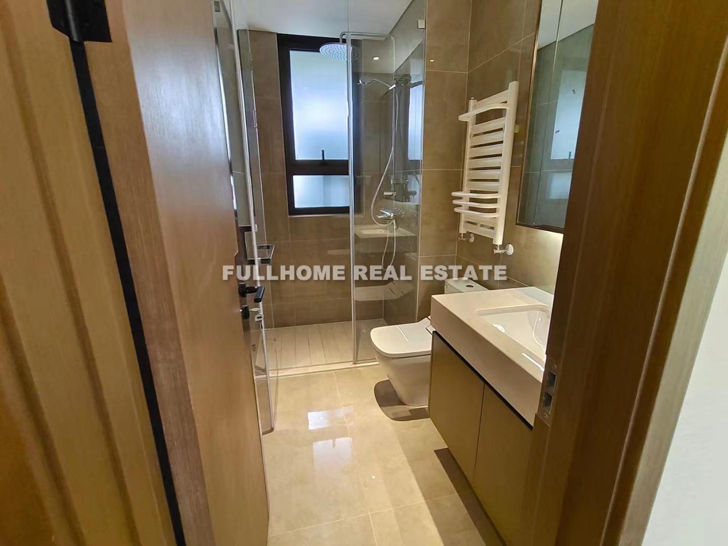 Green Residence - Interior view 5, Shanghai rental property