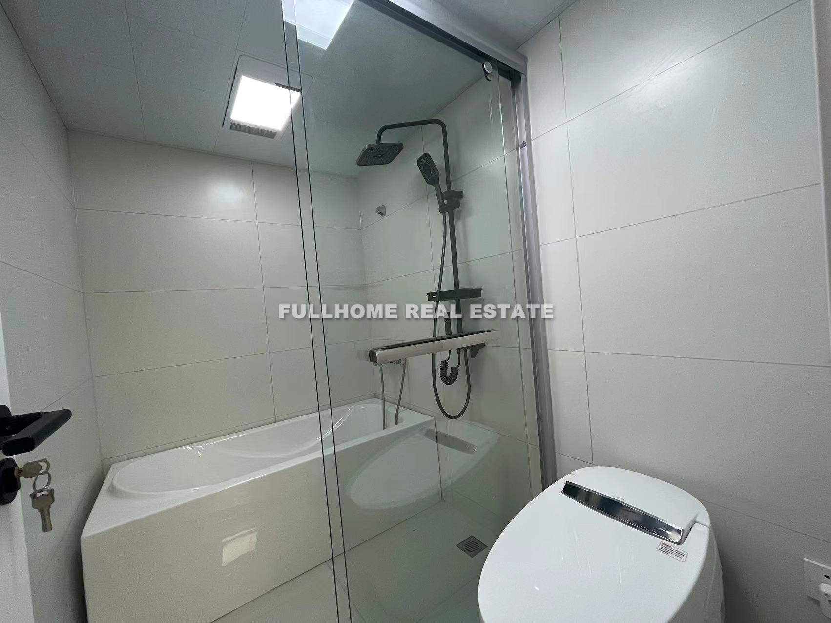 Rome Garden - Interior view 8, Shanghai rental property