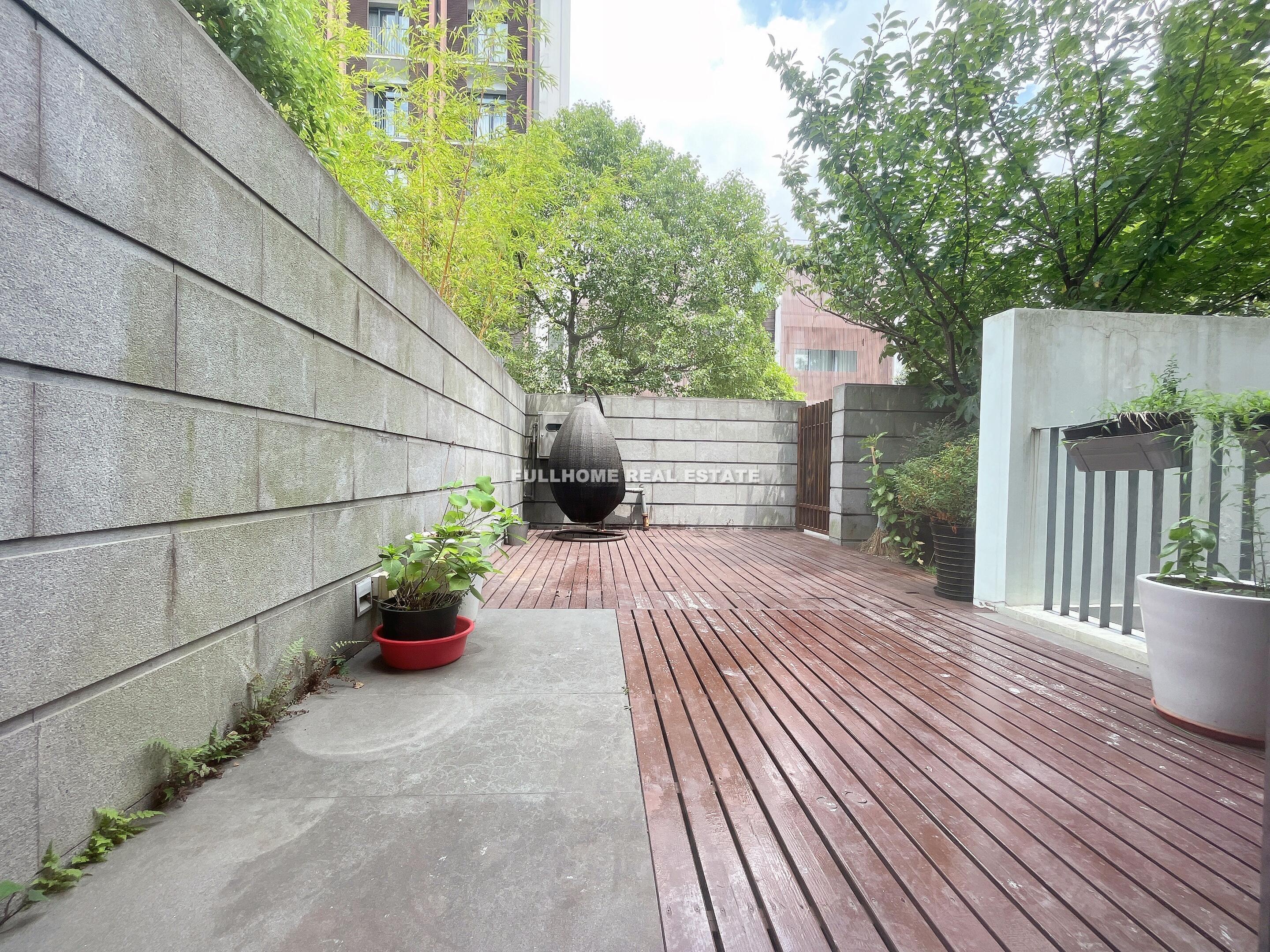 Lakeside Ville - Interior view 7, Shanghai rental property