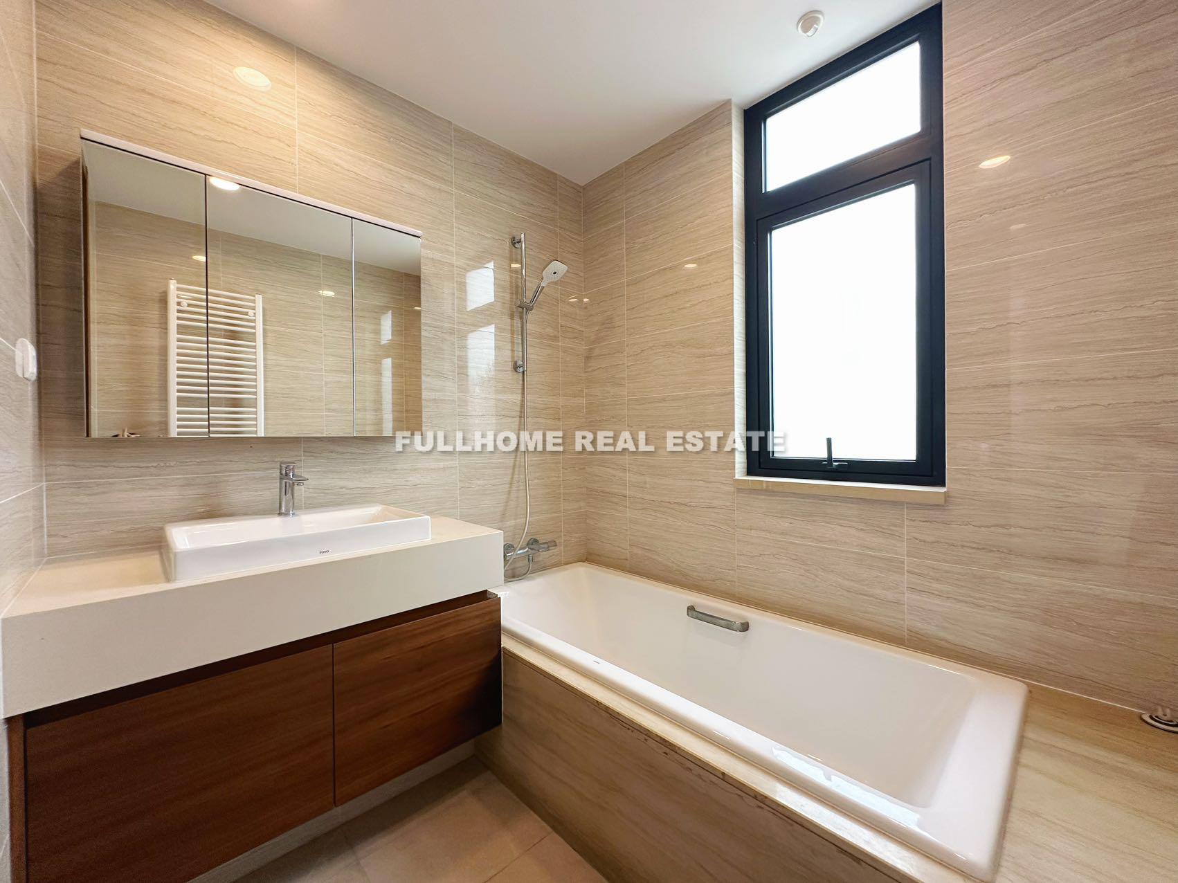 Hongqiao Rongjing - Interior view 2, Shanghai rental property