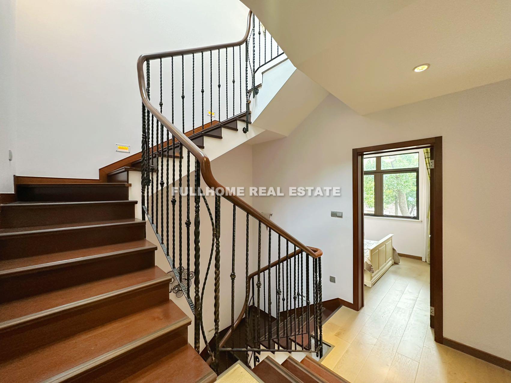 Stratford - Interior view 8, Shanghai rental property