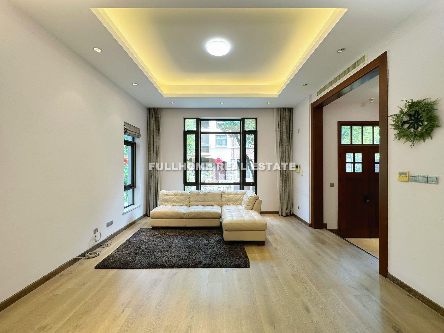Stratford - Interior view 3, Shanghai rental property