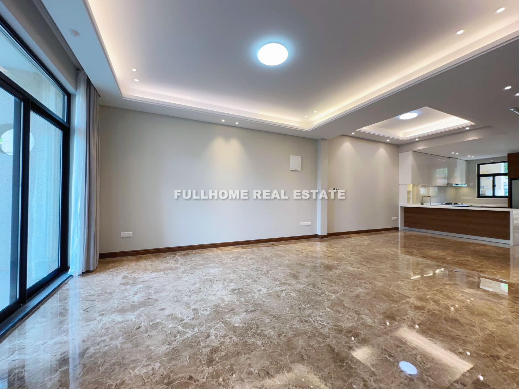 Hongqiao Rongjing - Interior view 4, Shanghai rental property