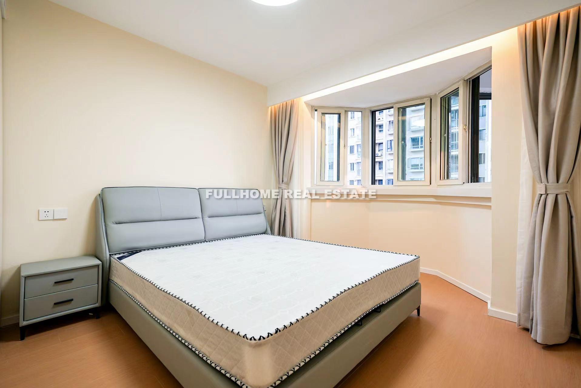 Rome Garden - Interior view 7, Shanghai rental property