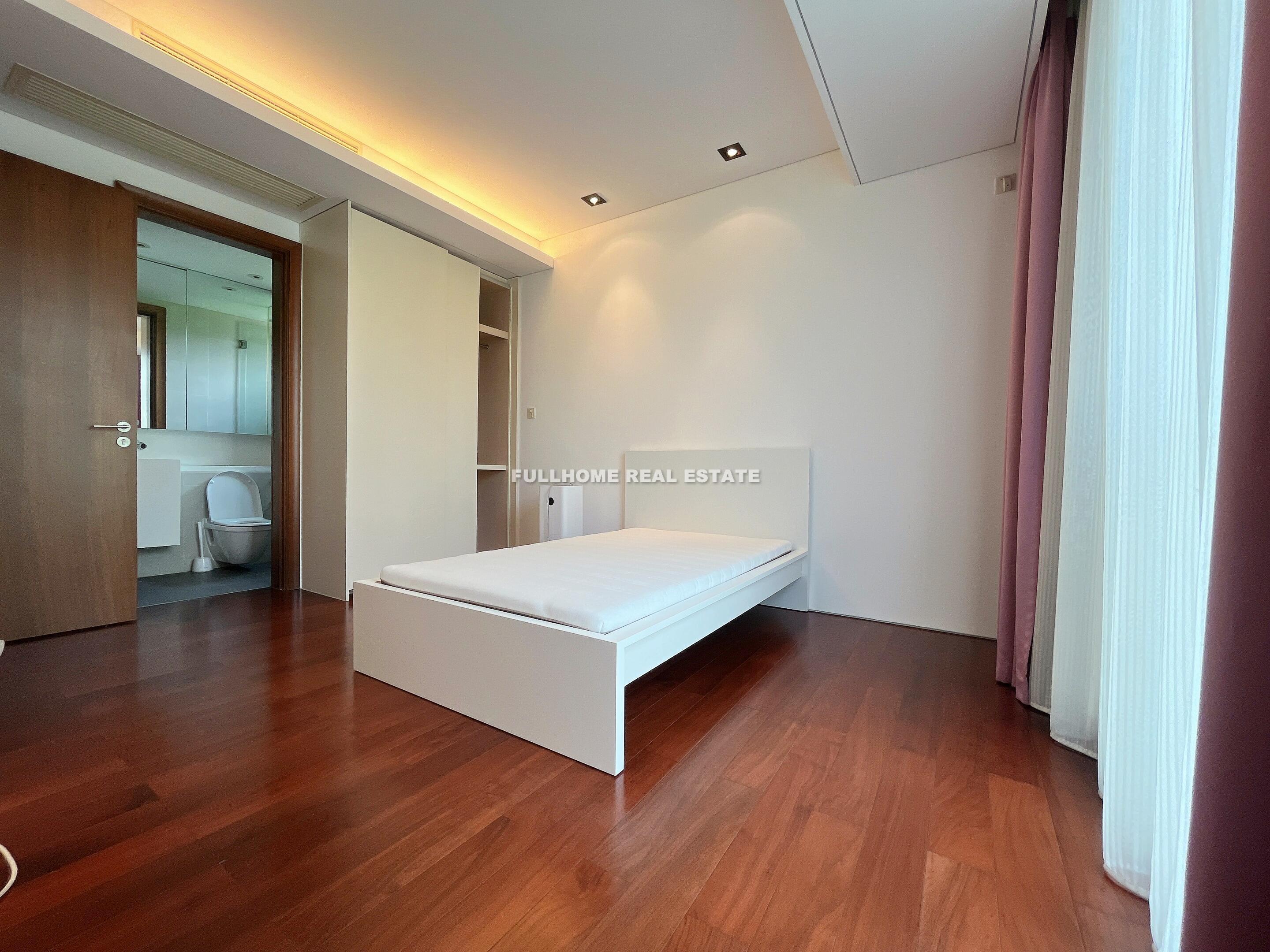 Lakeside Ville - Interior view 2, Shanghai rental property