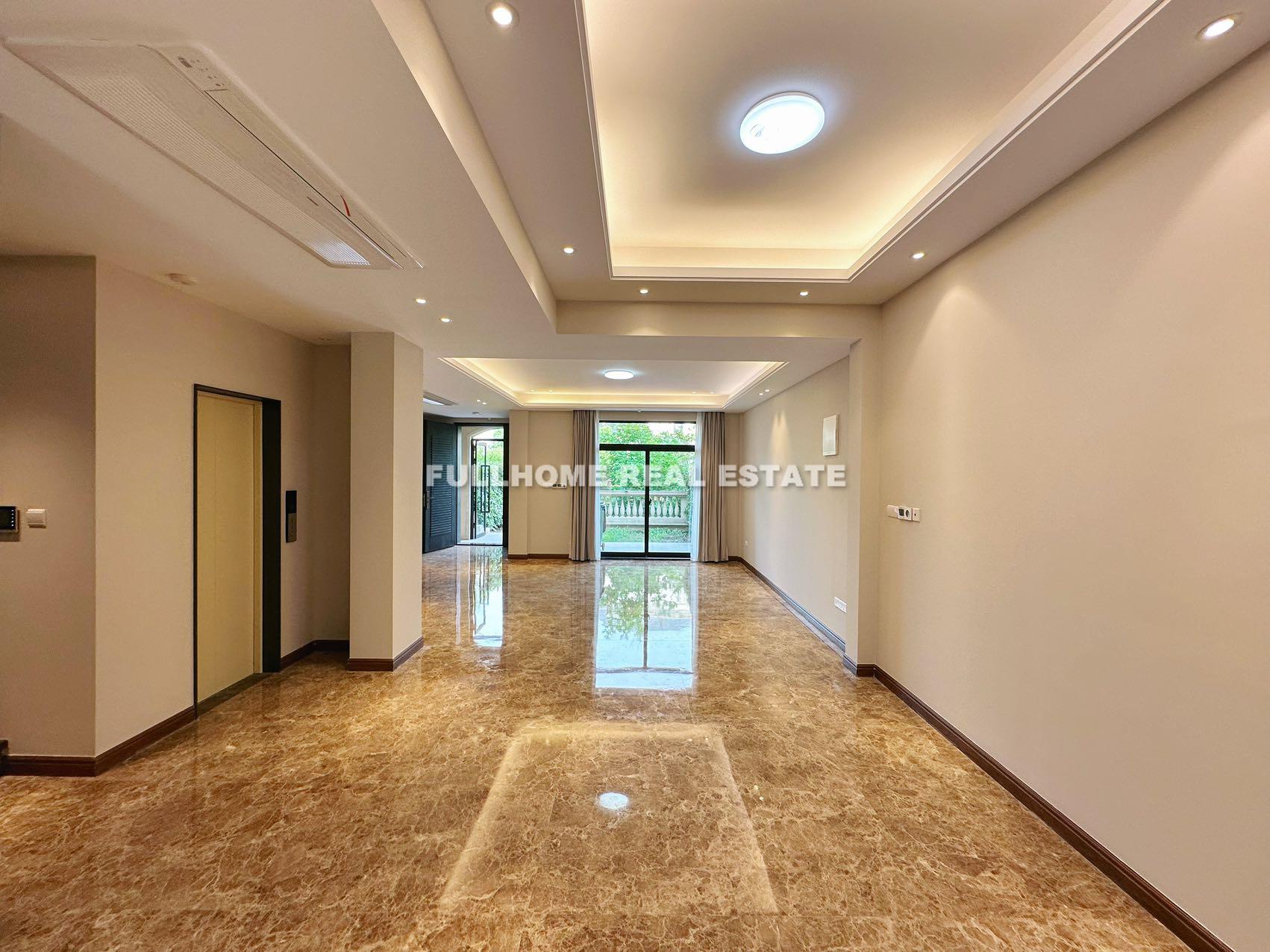 Hongqiao Rongjing - Interior view 14, Shanghai rental property