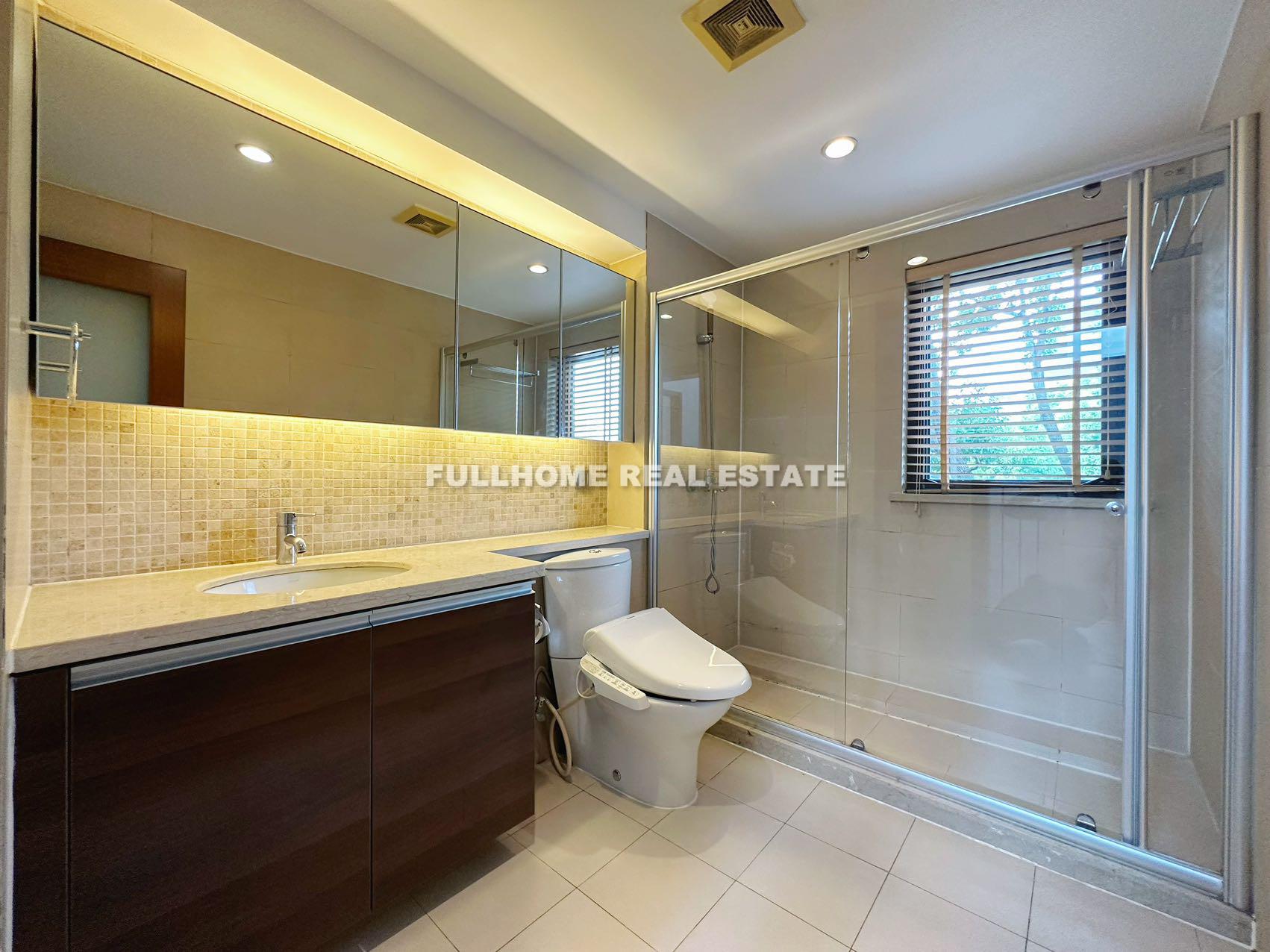 Stratford - Interior view 13, Shanghai rental property