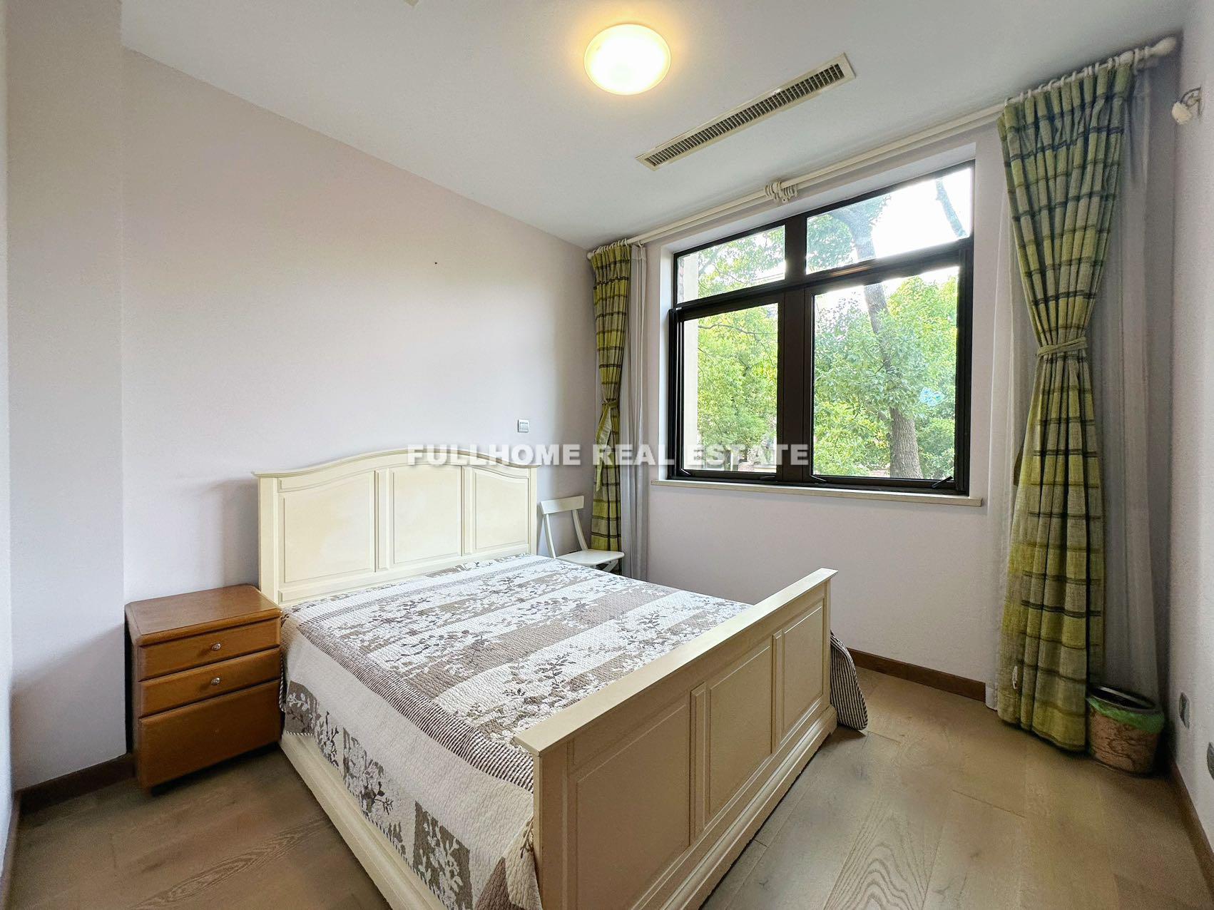 Stratford - Interior view 15, Shanghai rental property