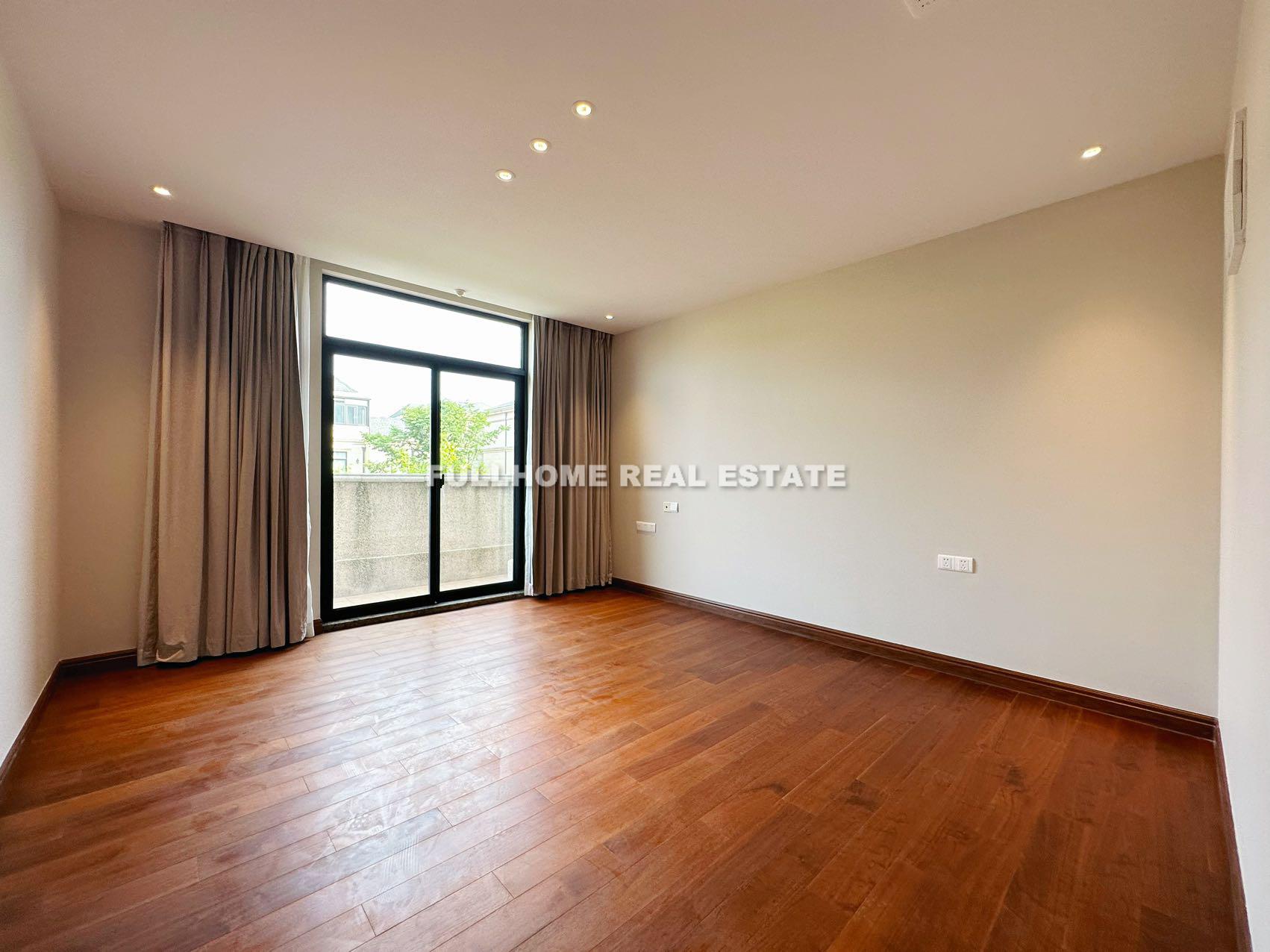 Hongqiao Rongjing - Interior view 10, Shanghai rental property