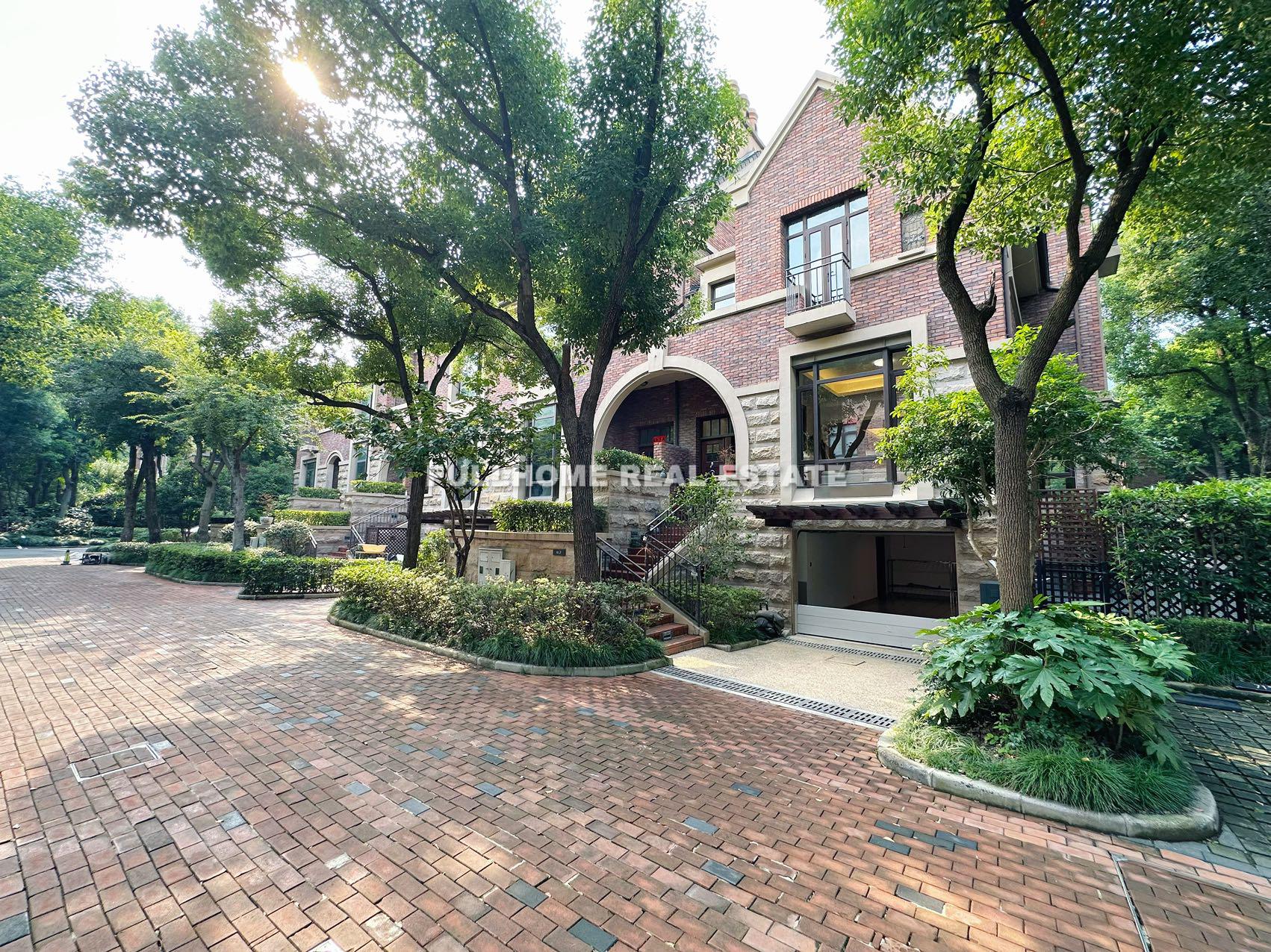 Stratford - Interior view 9, Shanghai rental property