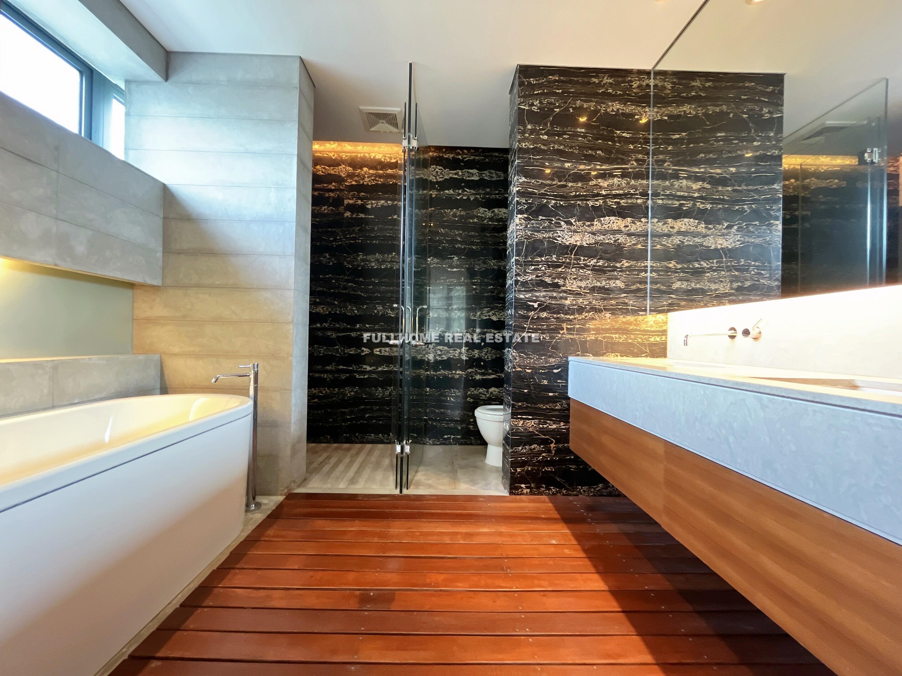 Lakeside Ville - Interior view 6, Shanghai rental property