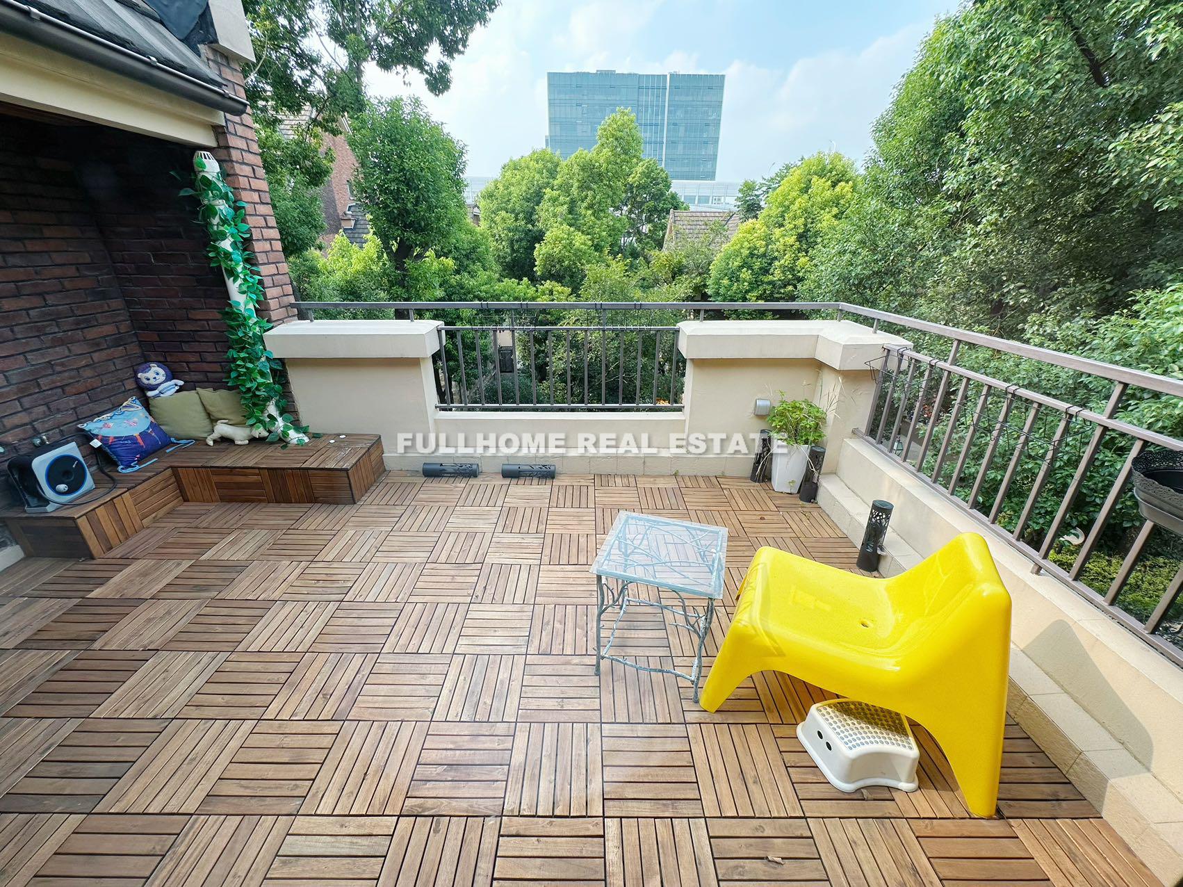 Stratford - Interior view 16, Shanghai rental property