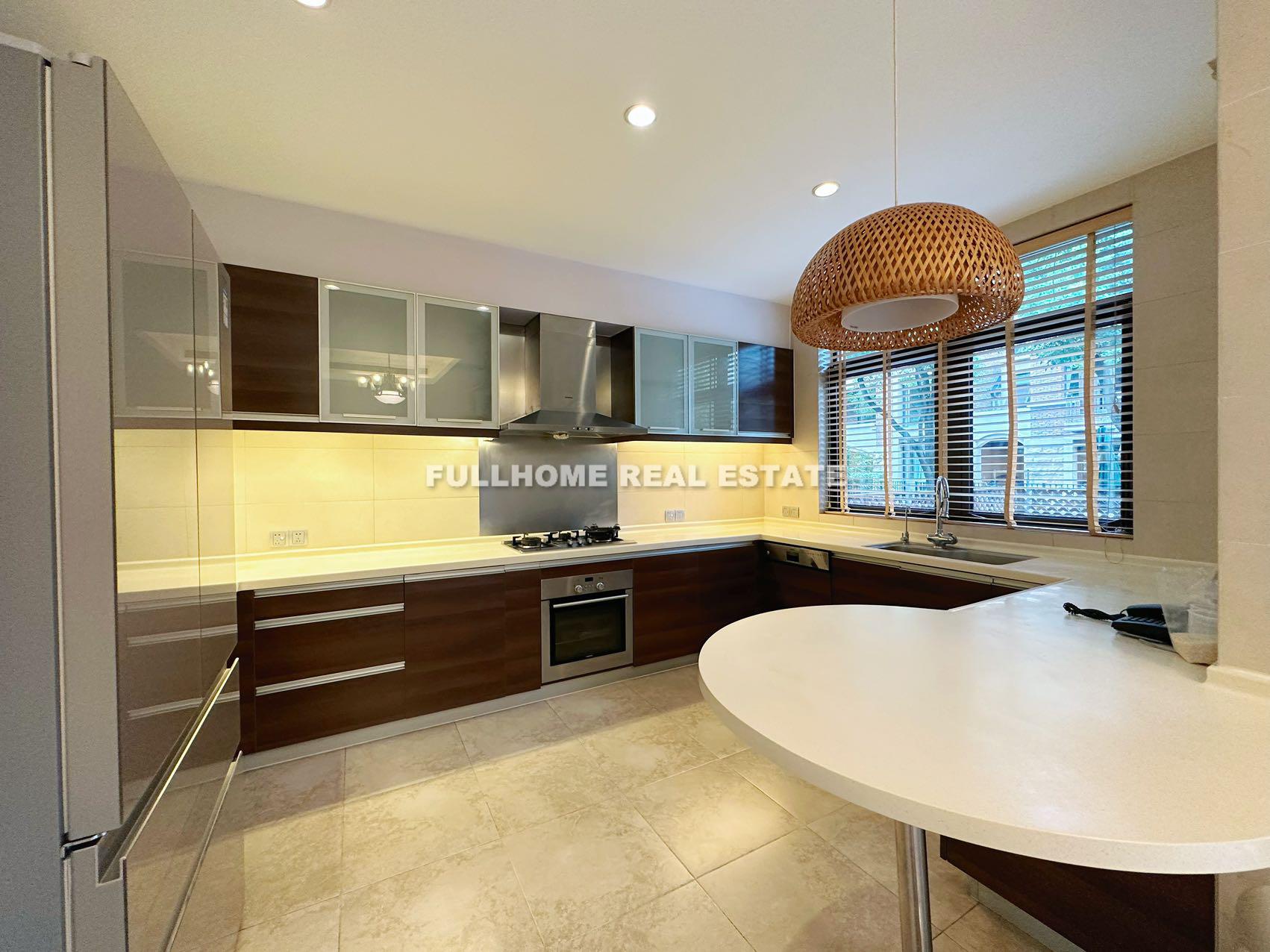 Stratford - Interior view 10, Shanghai rental property