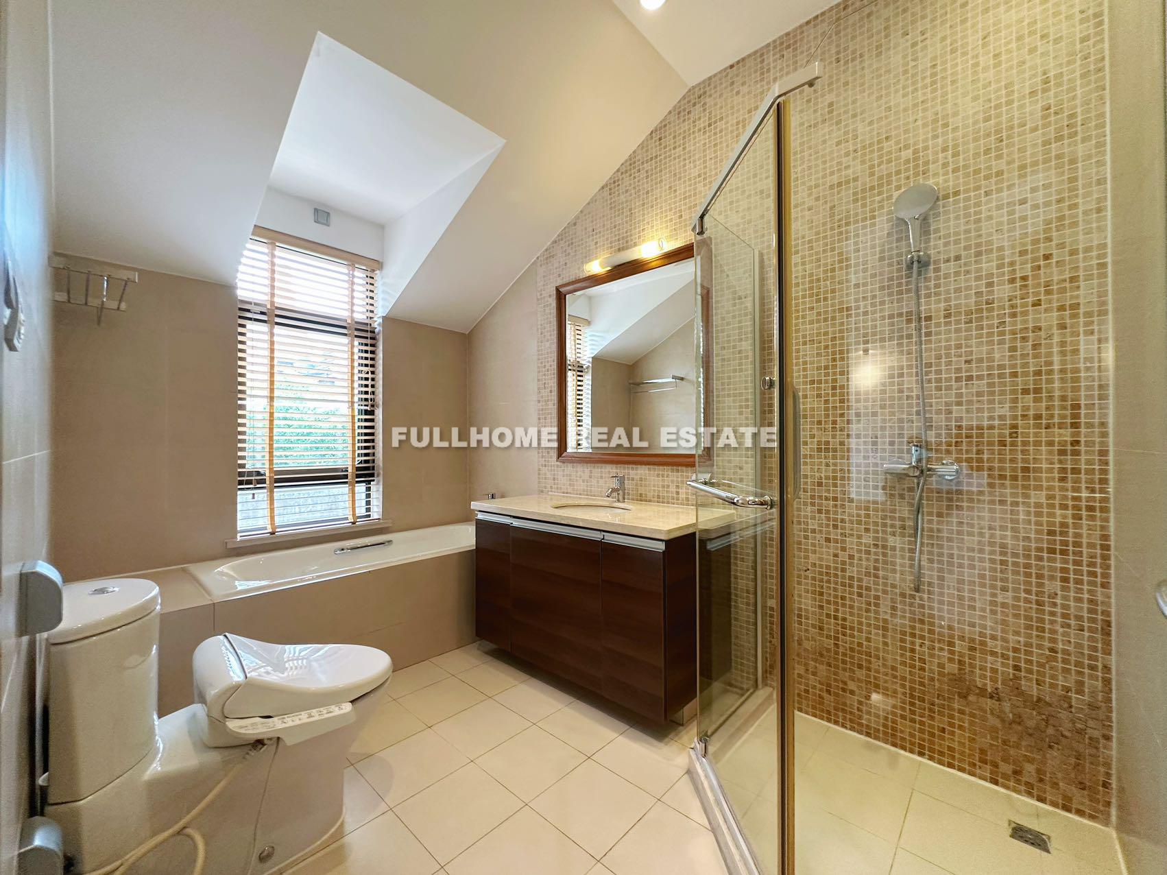 Stratford - Interior view 14, Shanghai rental property