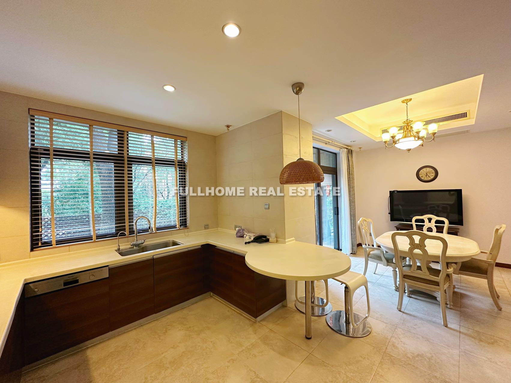 Stratford - Interior view 2, Shanghai rental property