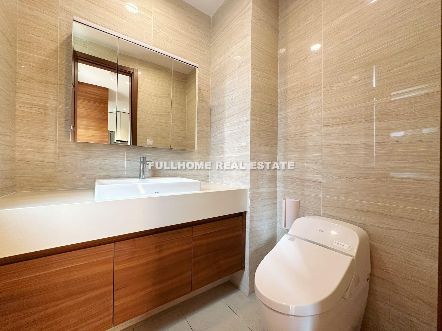Hongqiao Rongjing - Interior view 11, Shanghai rental property