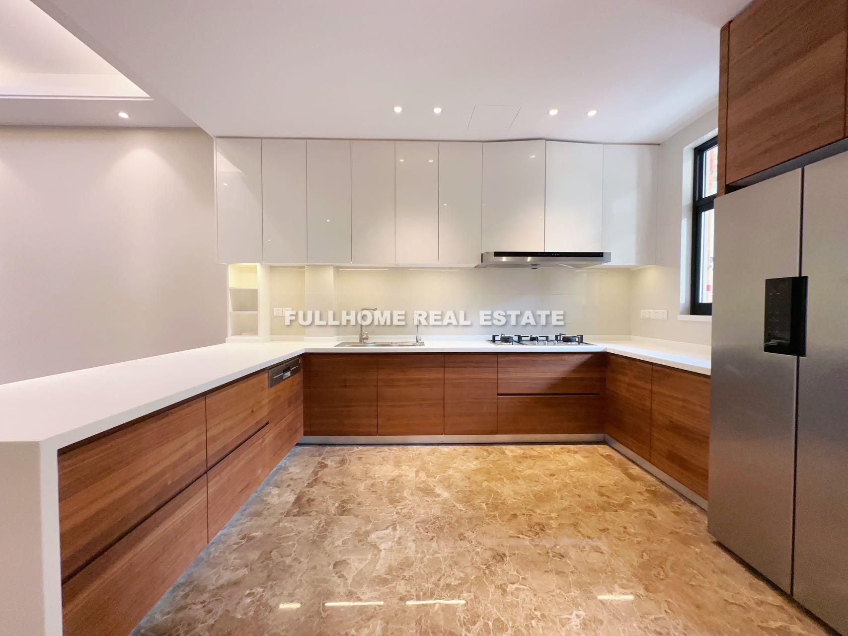 Hongqiao Rongjing - Interior view 5, Shanghai rental property