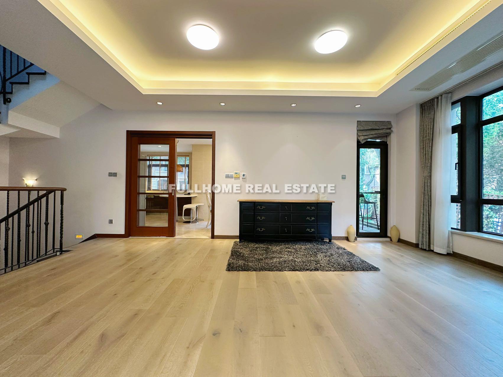 Stratford - Interior view 6, Shanghai rental property