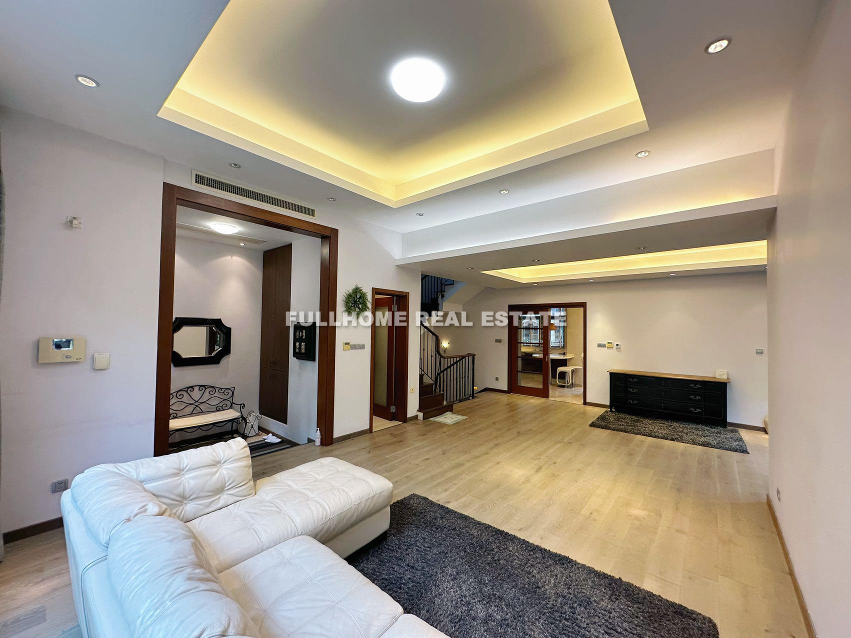 Stratford - Interior view 5, Shanghai rental property