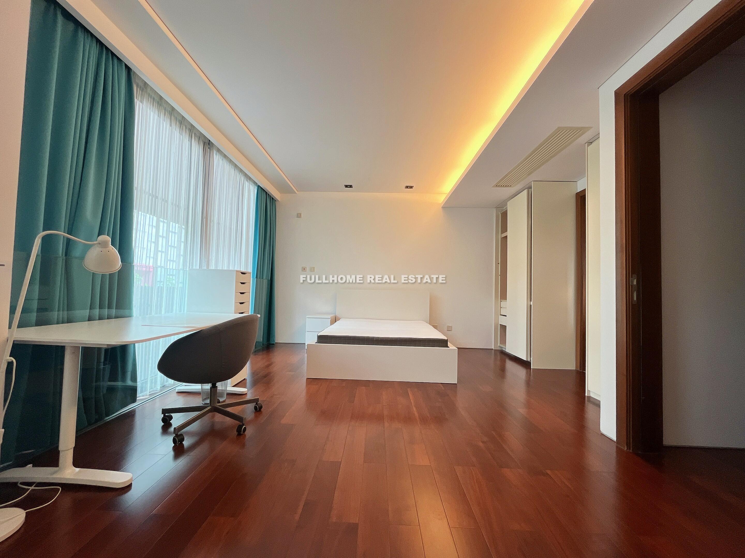 Lakeside Ville - Interior view 5, Shanghai rental property
