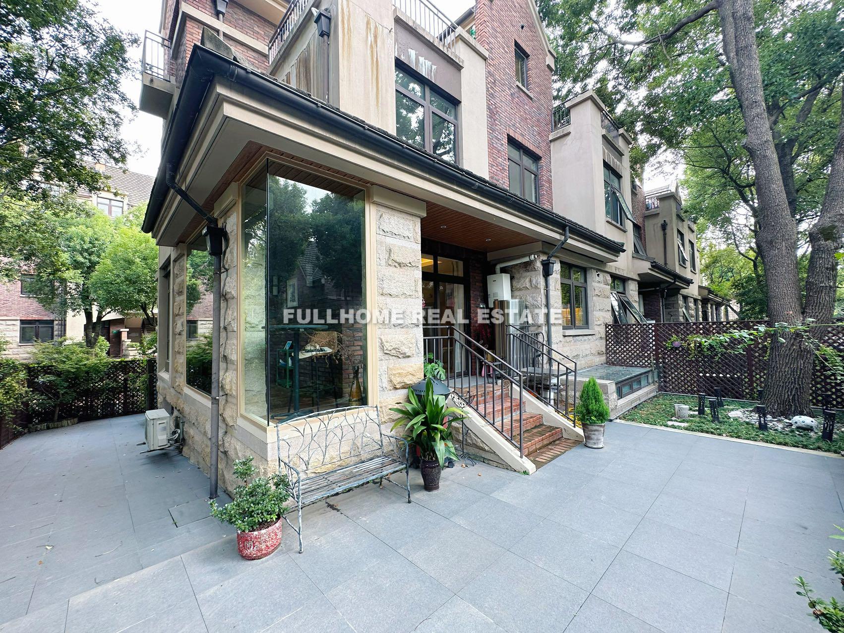 Stratford - Interior view 7, Shanghai rental property