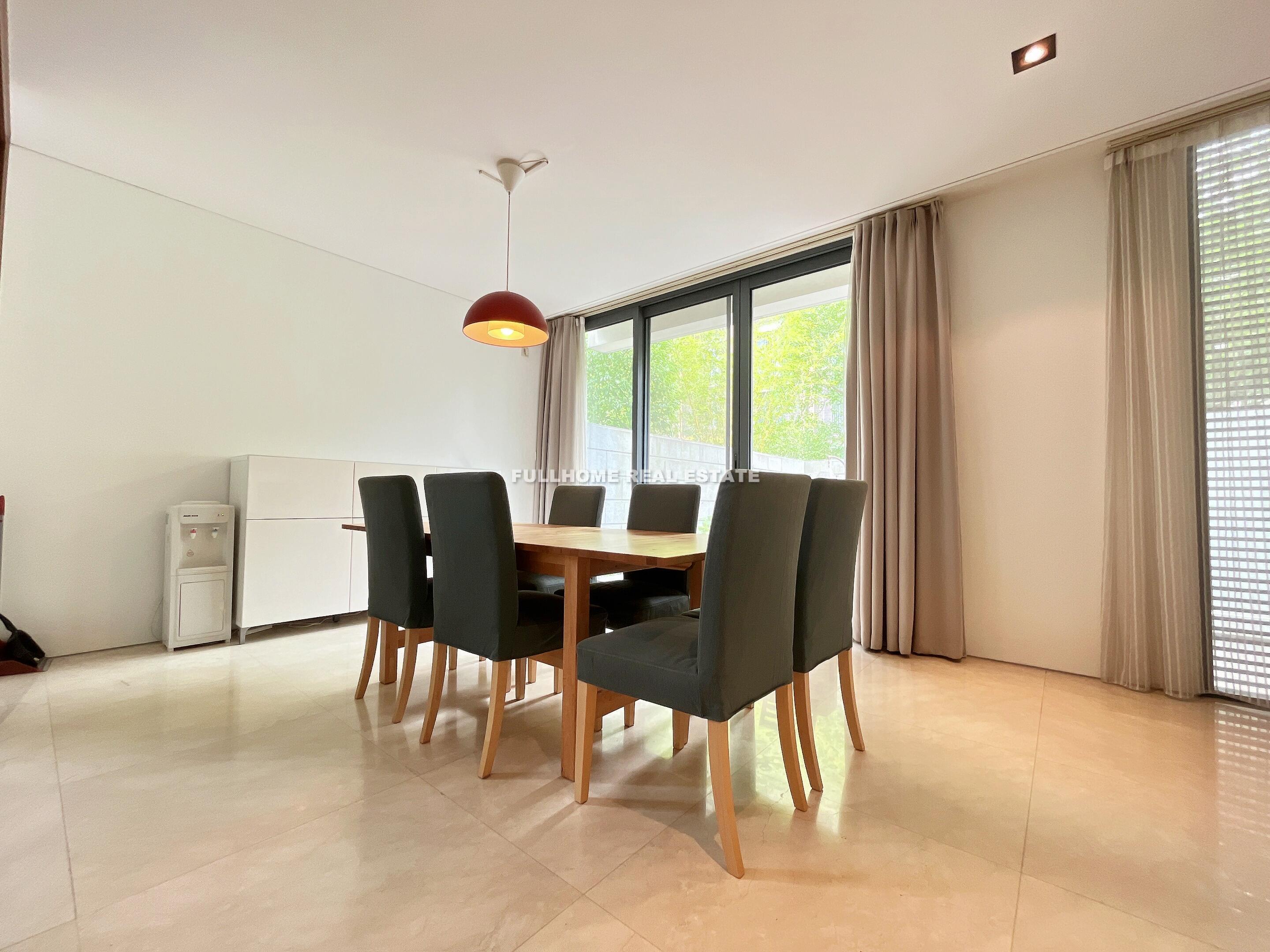 Lakeside Ville - Interior view 3, Shanghai rental property