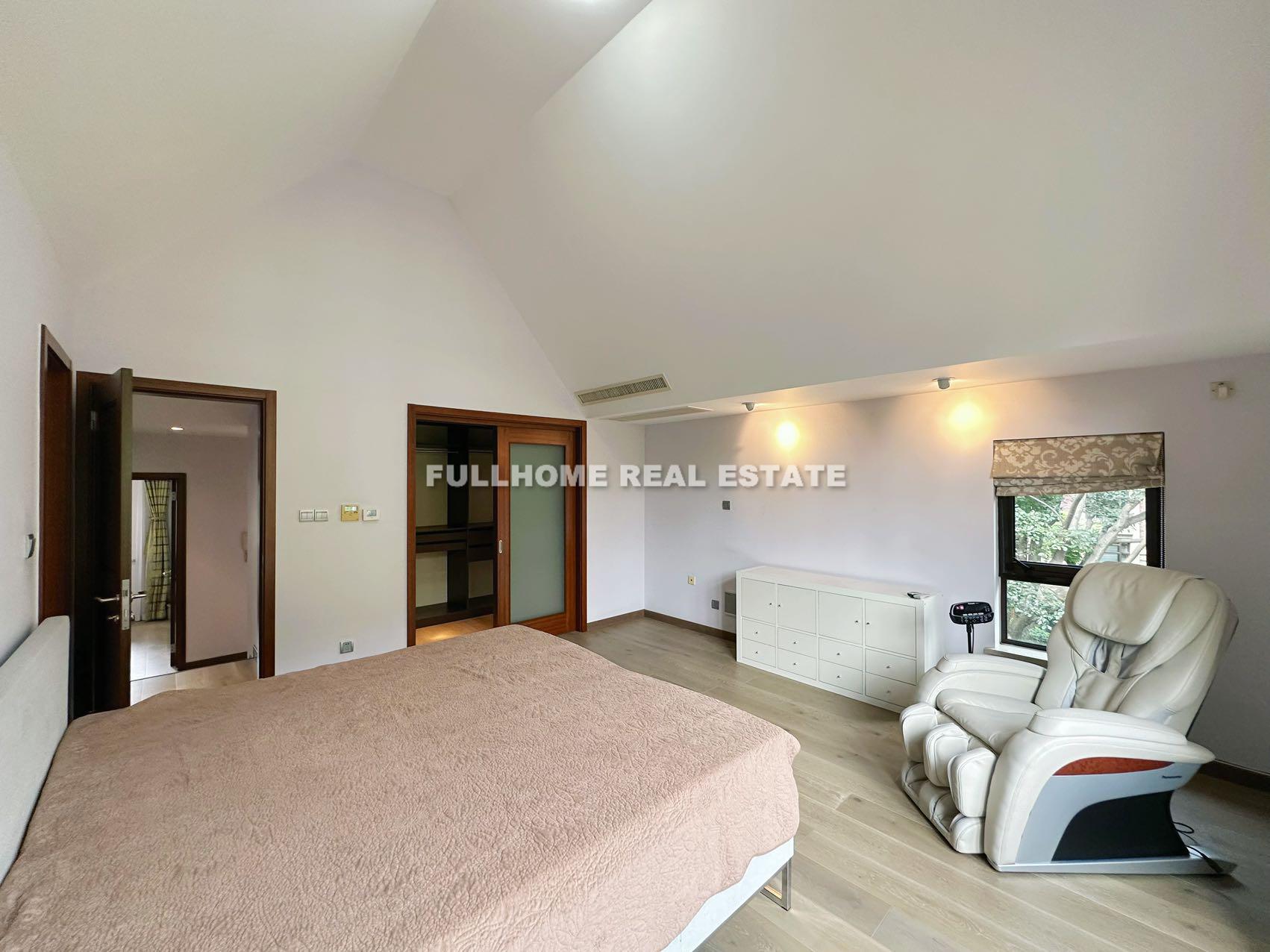 Stratford - Interior view 12, Shanghai rental property