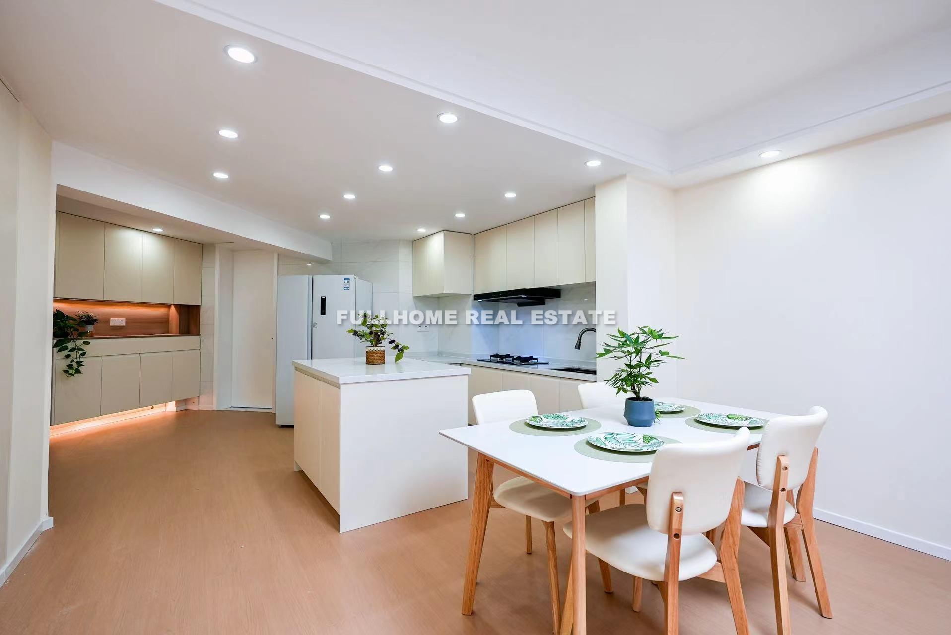 Rome Garden - Interior view 4, Shanghai rental property